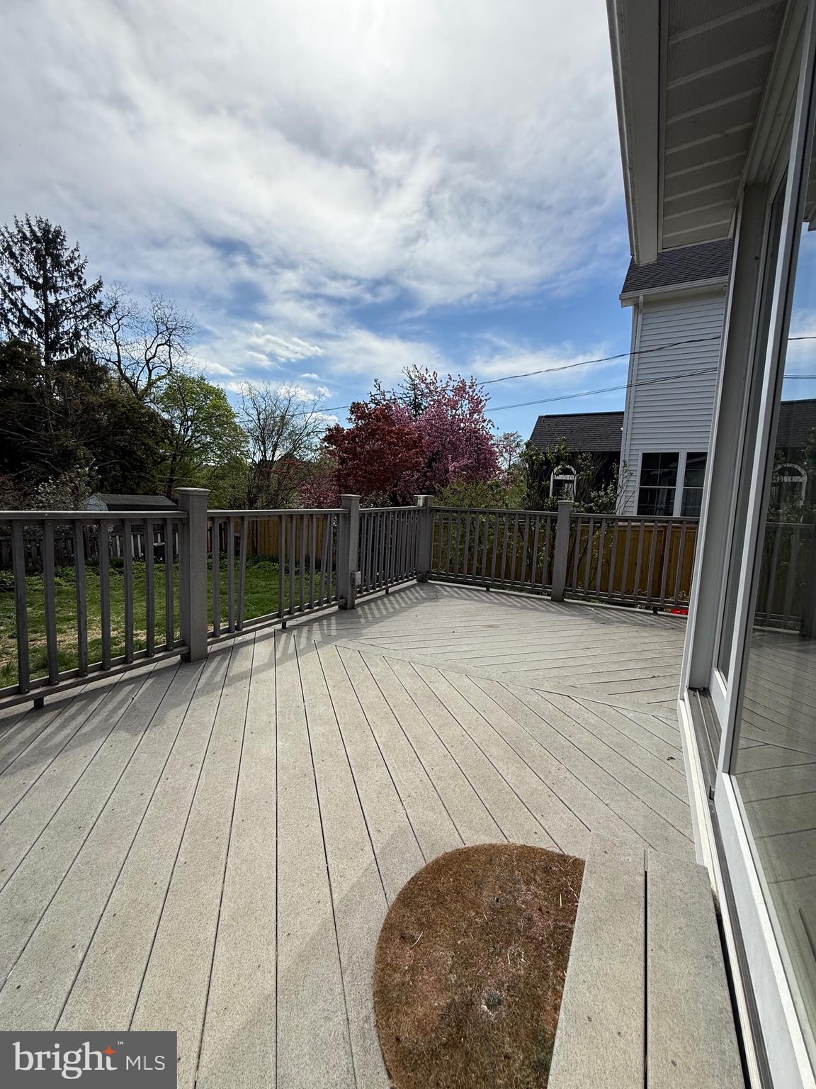 CAMP HILL BOROUGH - Residential Lease