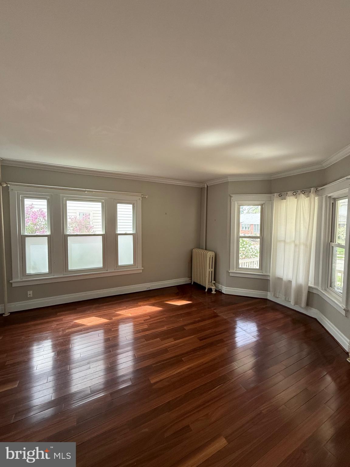 CAMP HILL BOROUGH - Residential Lease