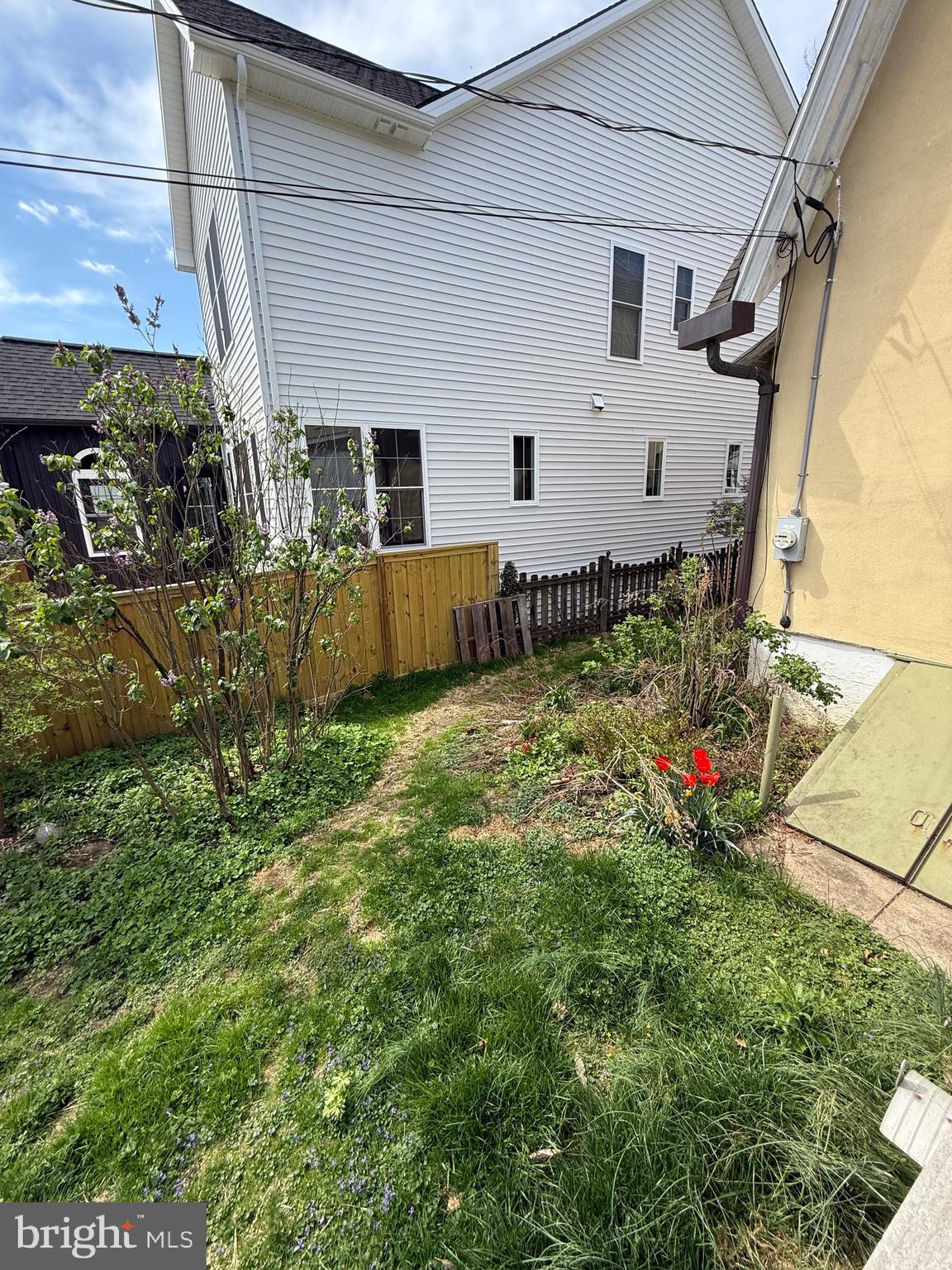 CAMP HILL BOROUGH - Residential Lease