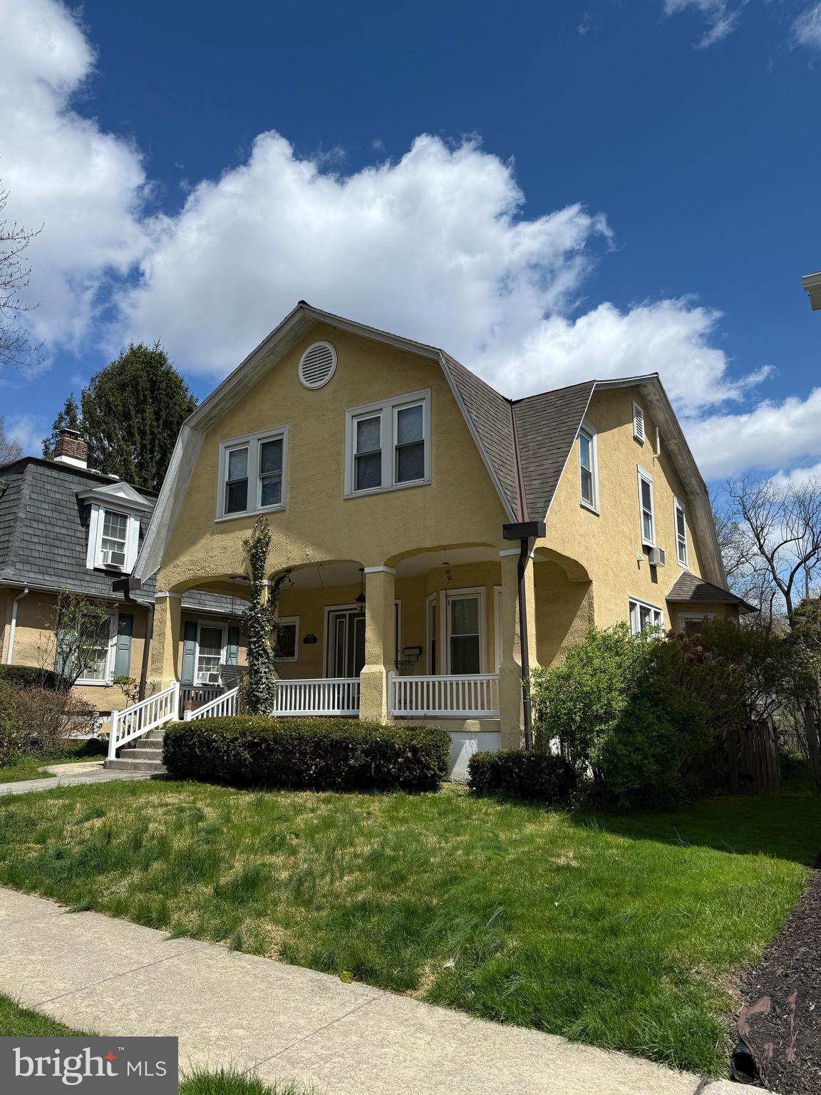 CAMP HILL BOROUGH - Residential Lease