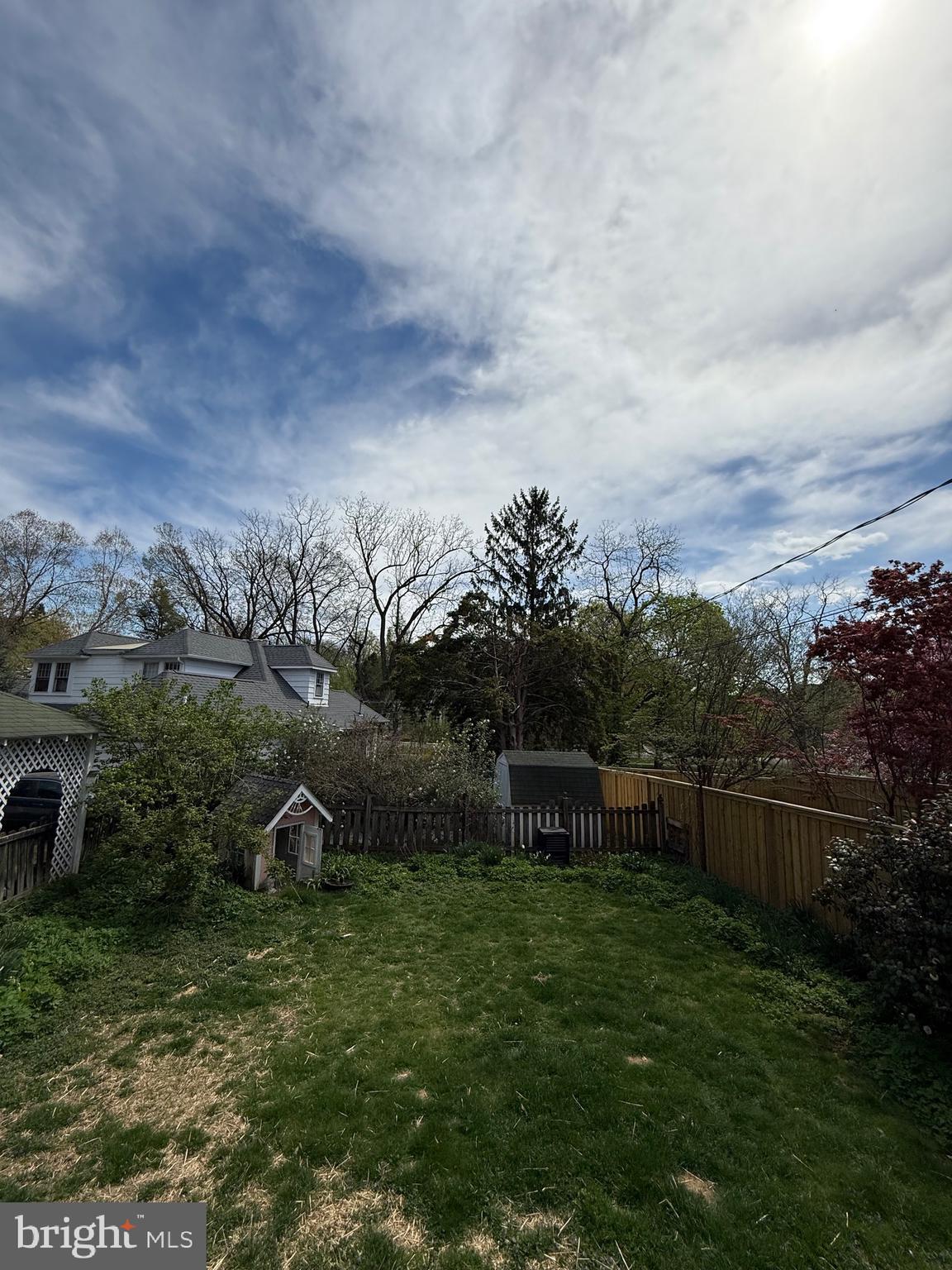 CAMP HILL BOROUGH - Residential Lease