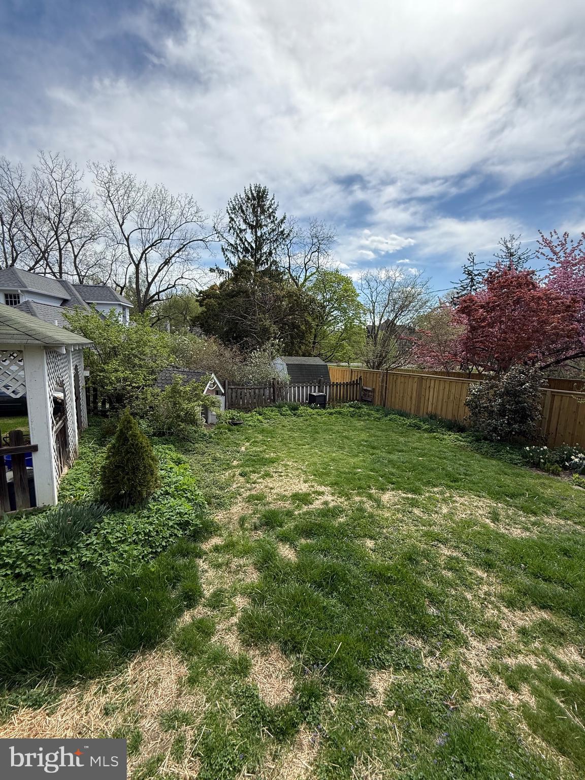 CAMP HILL BOROUGH - Residential Lease