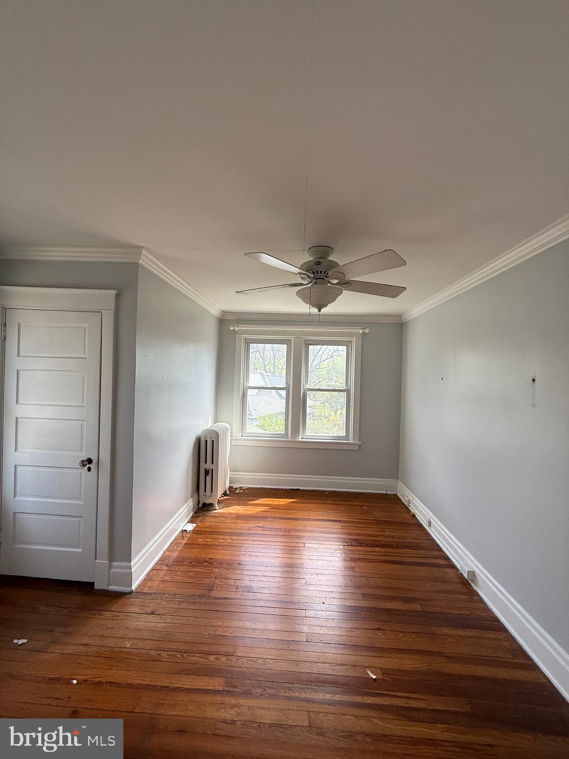 CAMP HILL BOROUGH - Residential Lease