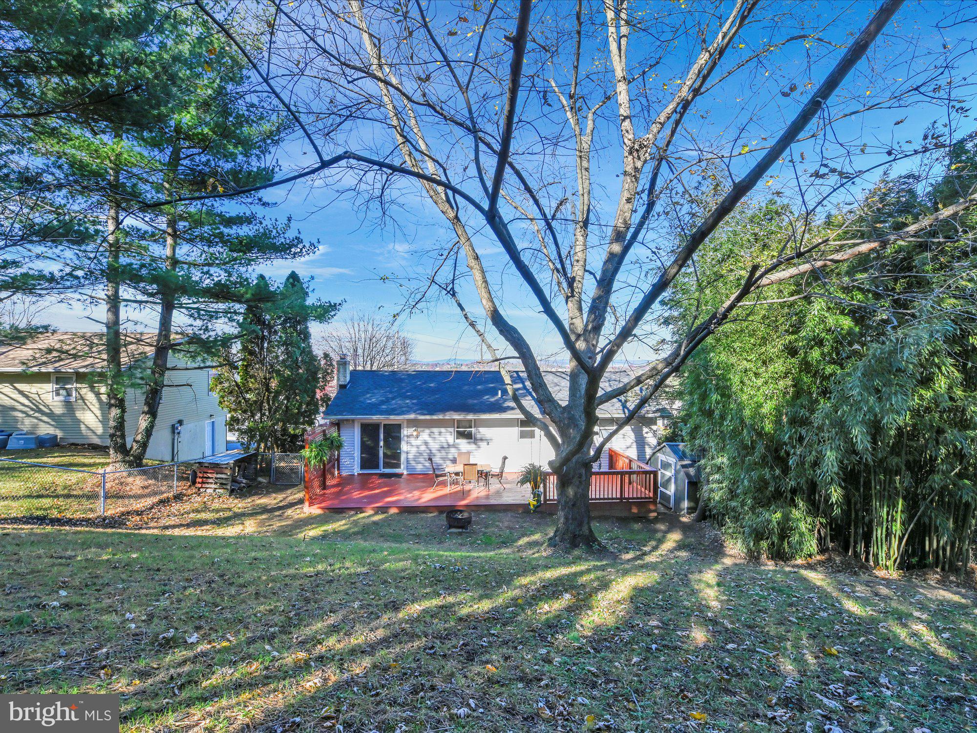 EPHRATA BOROUGH - Residential