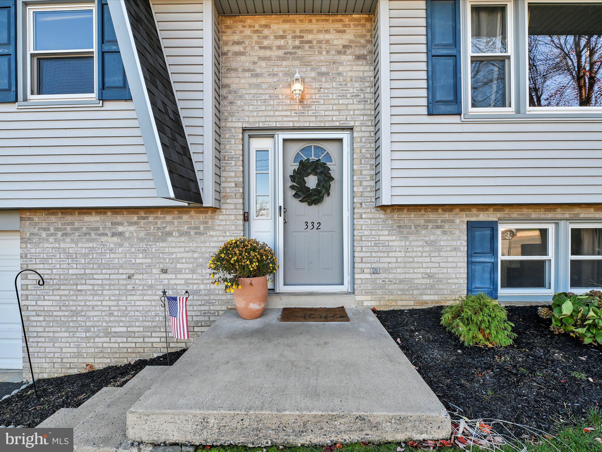EPHRATA BOROUGH - Residential