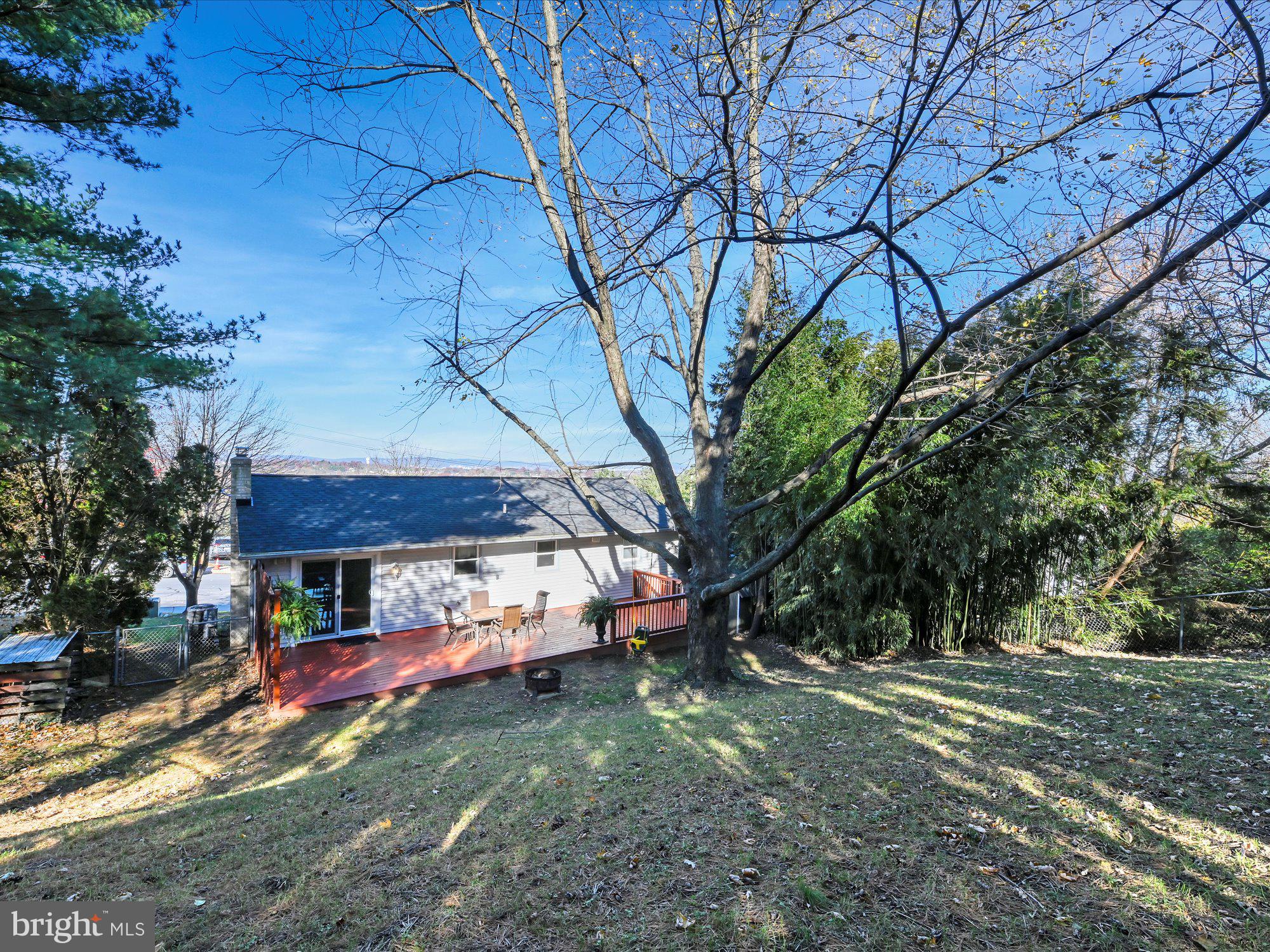 EPHRATA BOROUGH - Residential