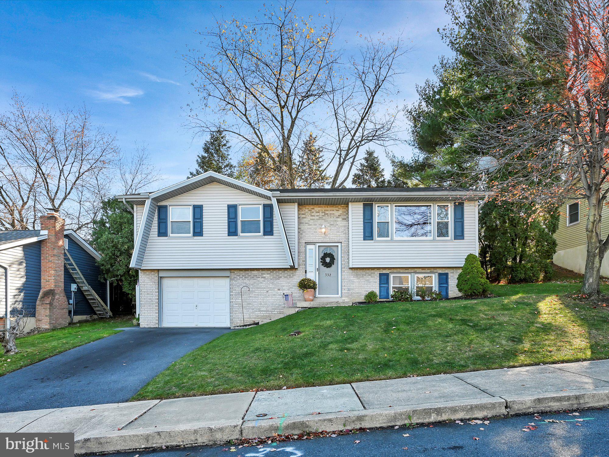 EPHRATA BOROUGH - Residential
