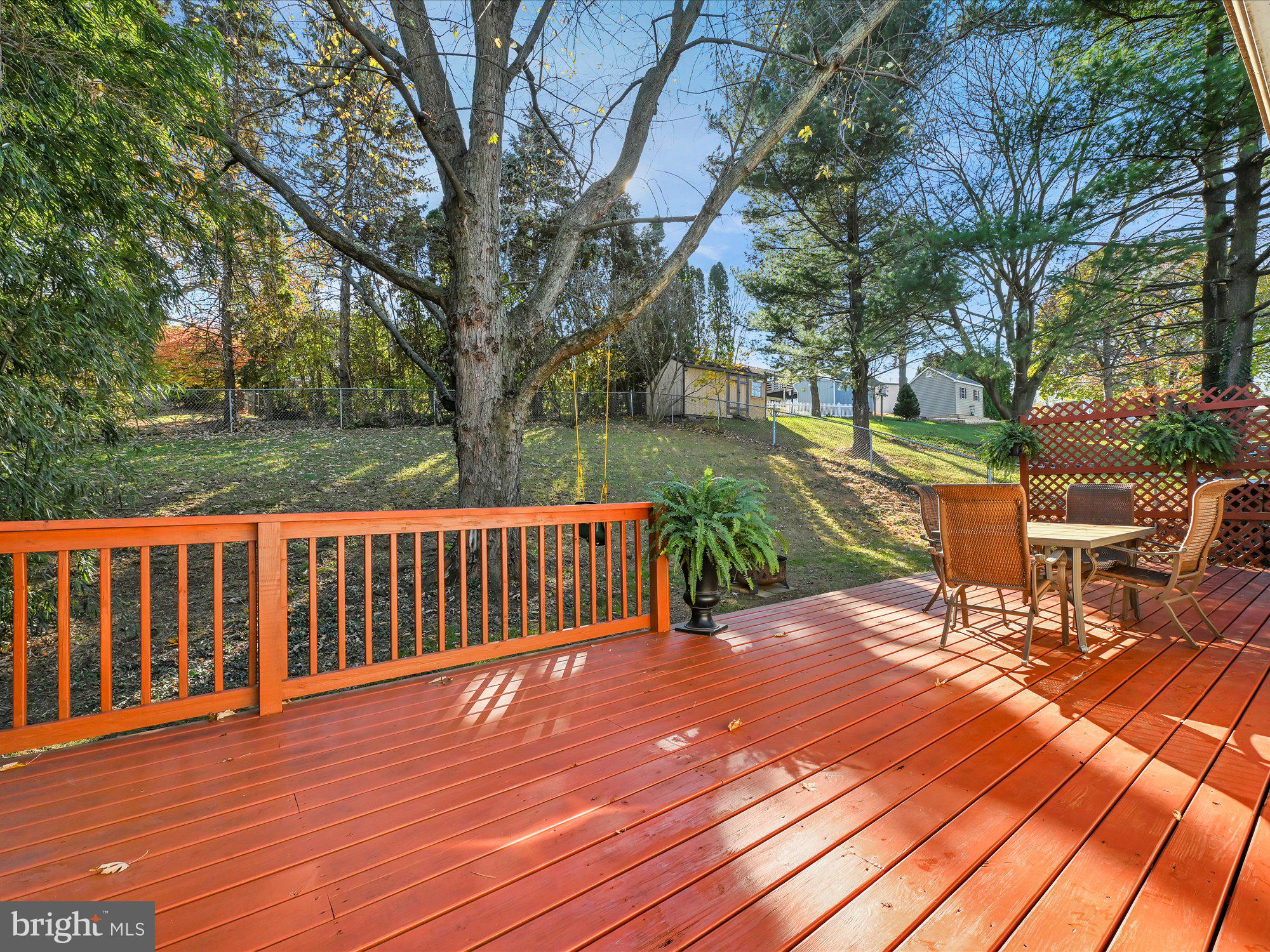 EPHRATA BOROUGH - Residential