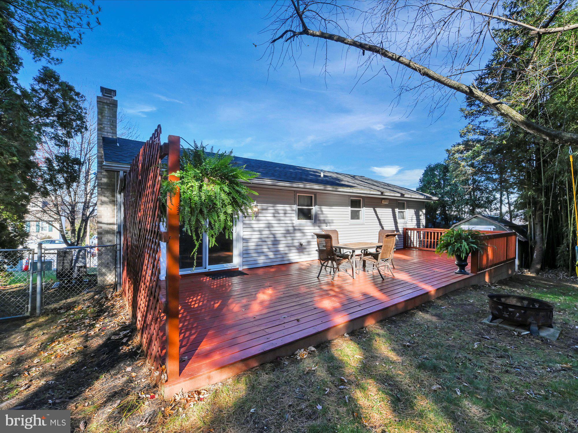 EPHRATA BOROUGH - Residential