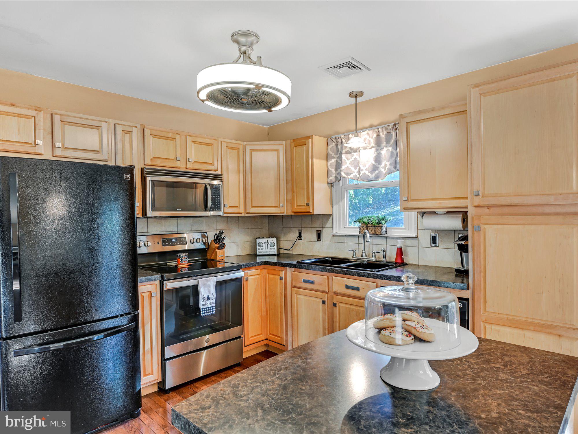 EPHRATA BOROUGH - Residential