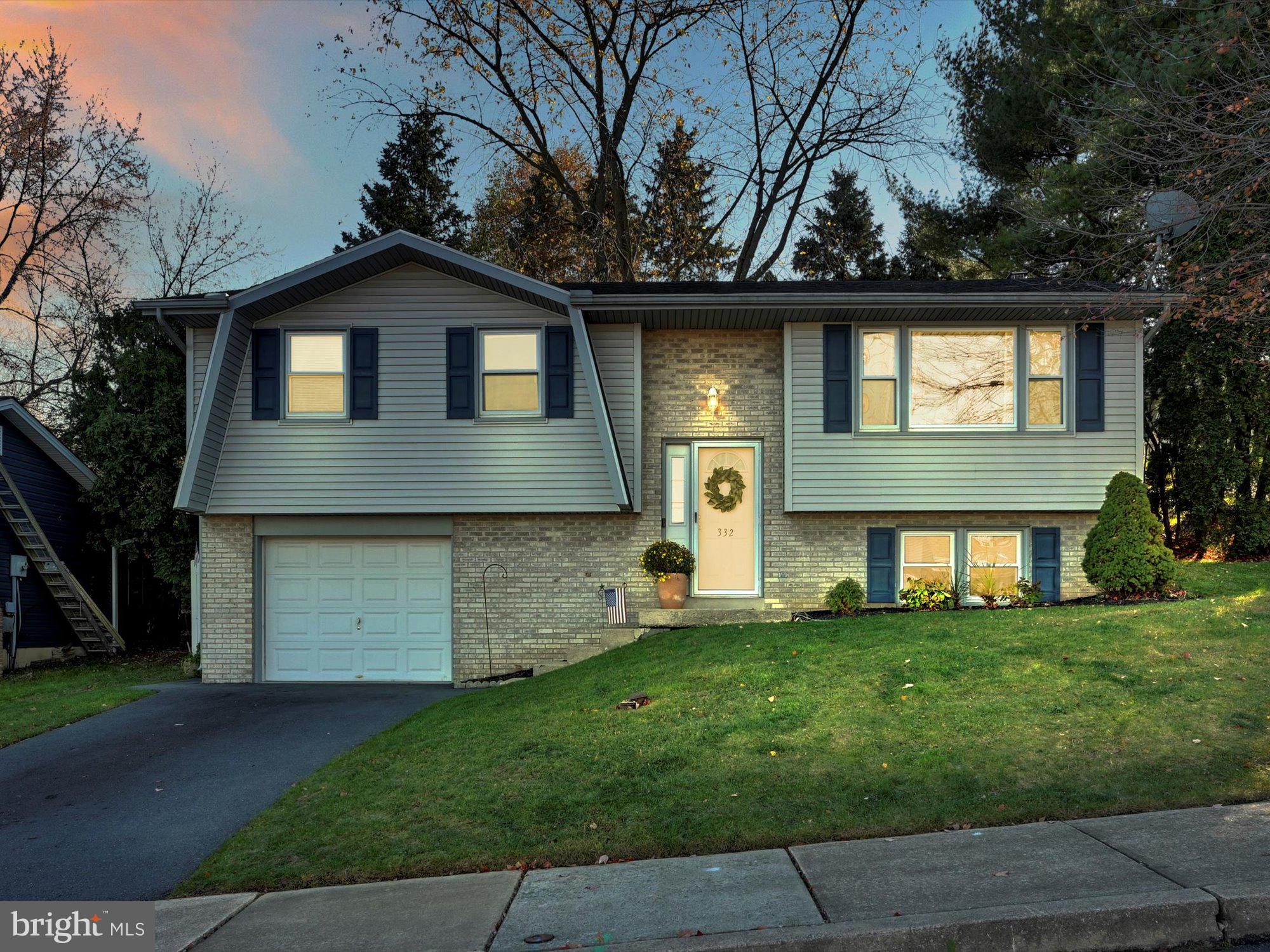 EPHRATA BOROUGH - Residential