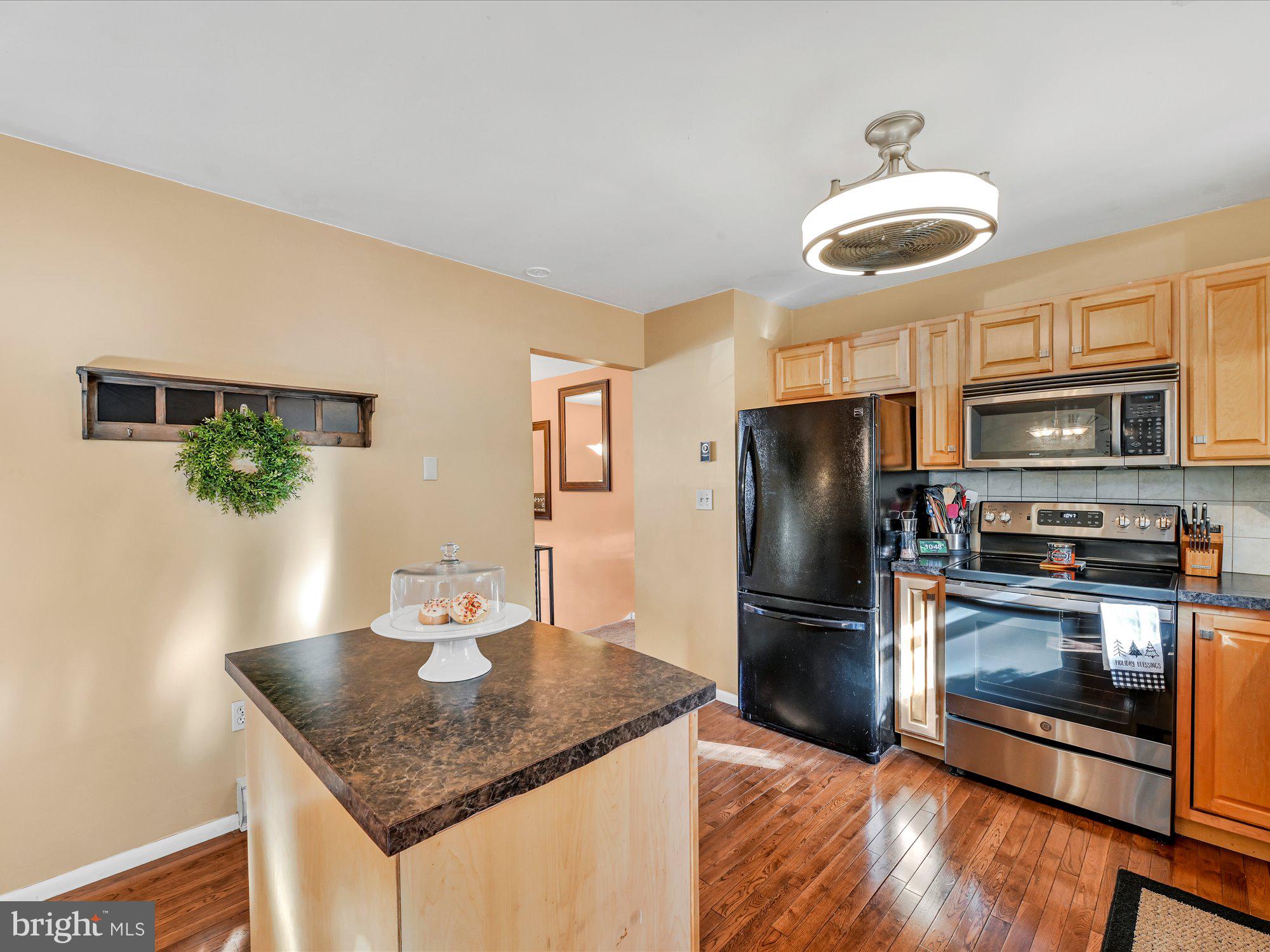 EPHRATA BOROUGH - Residential