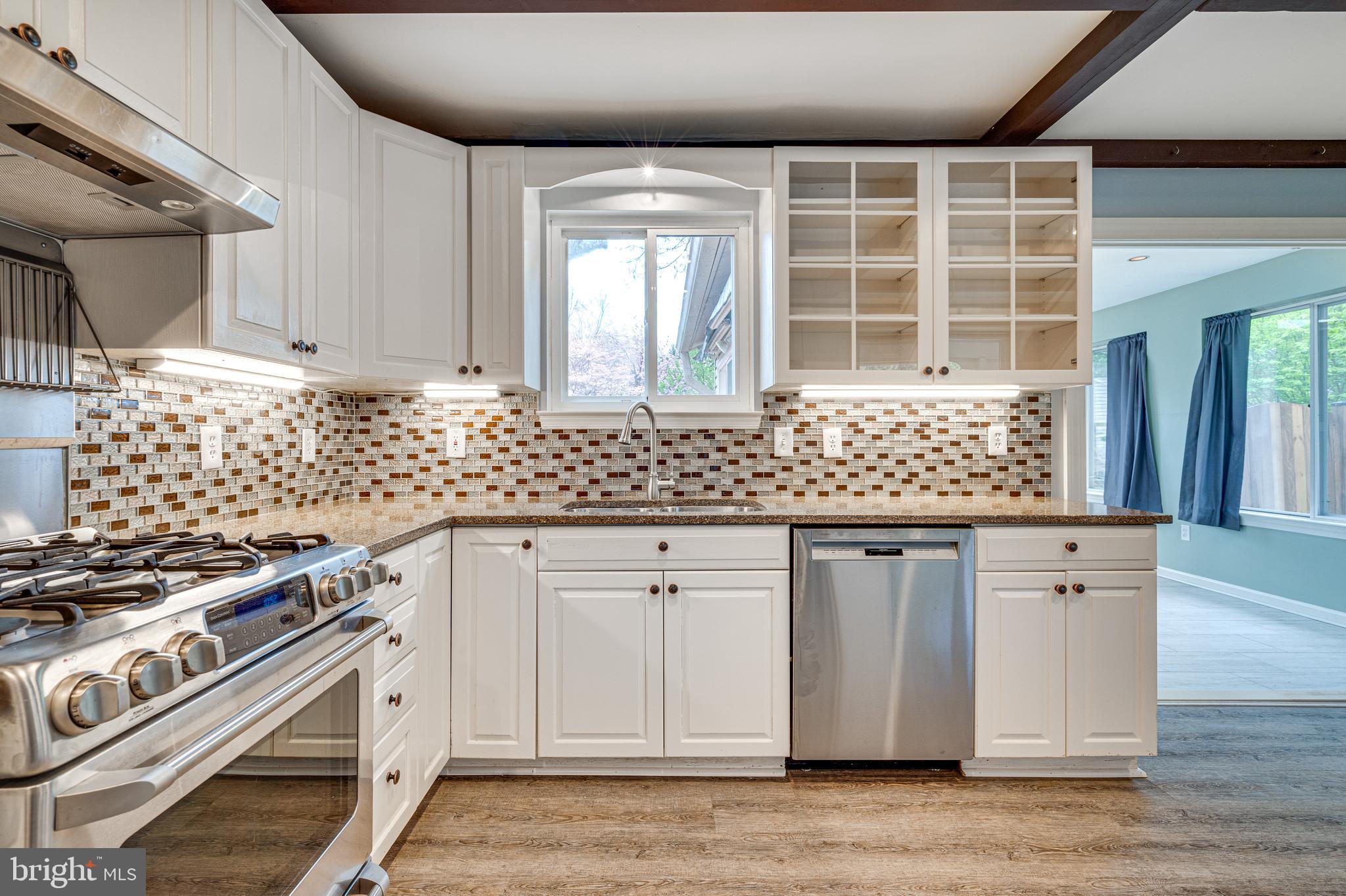 KINGS PARK WEST - Residential