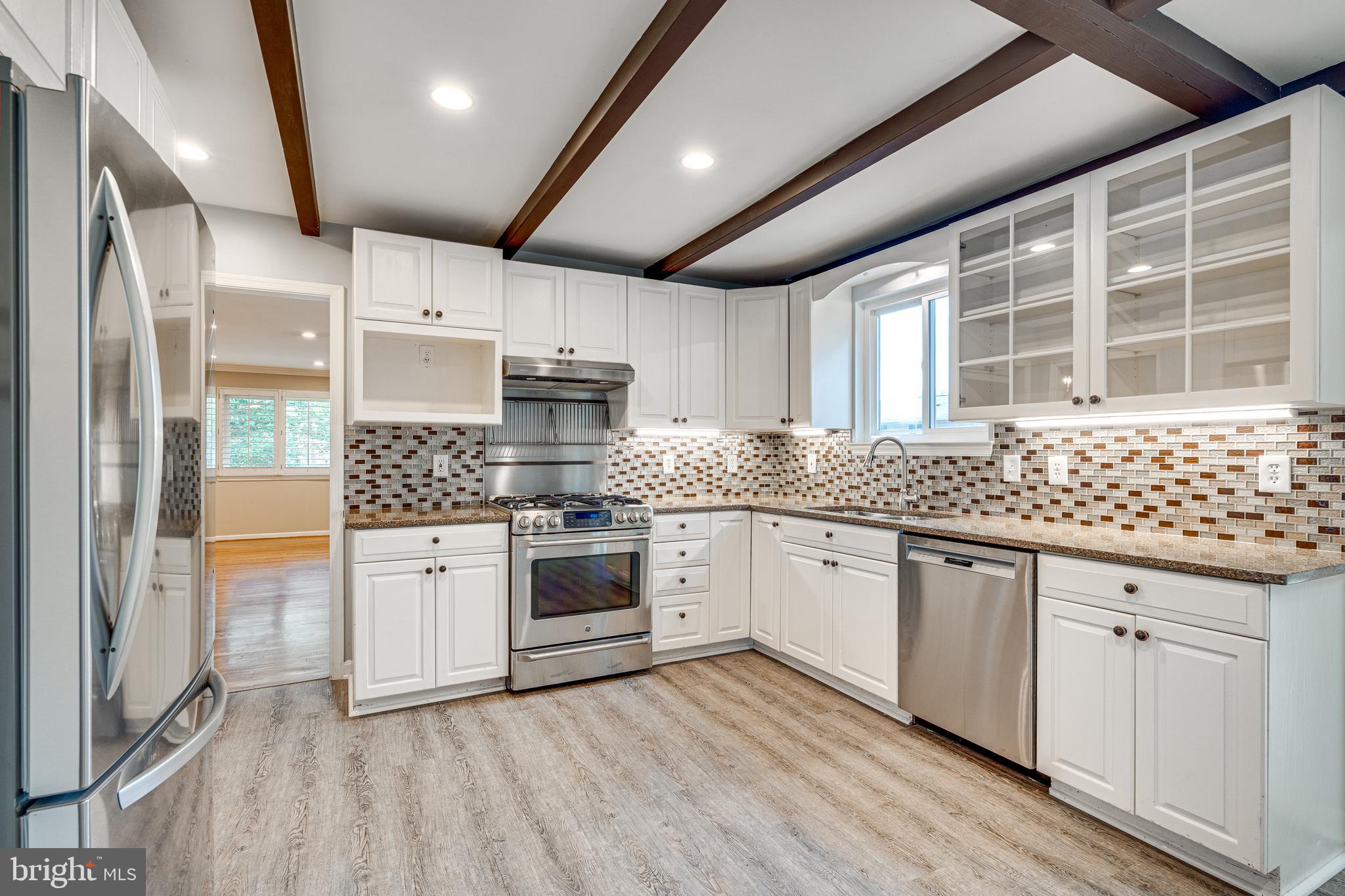 KINGS PARK WEST - Residential