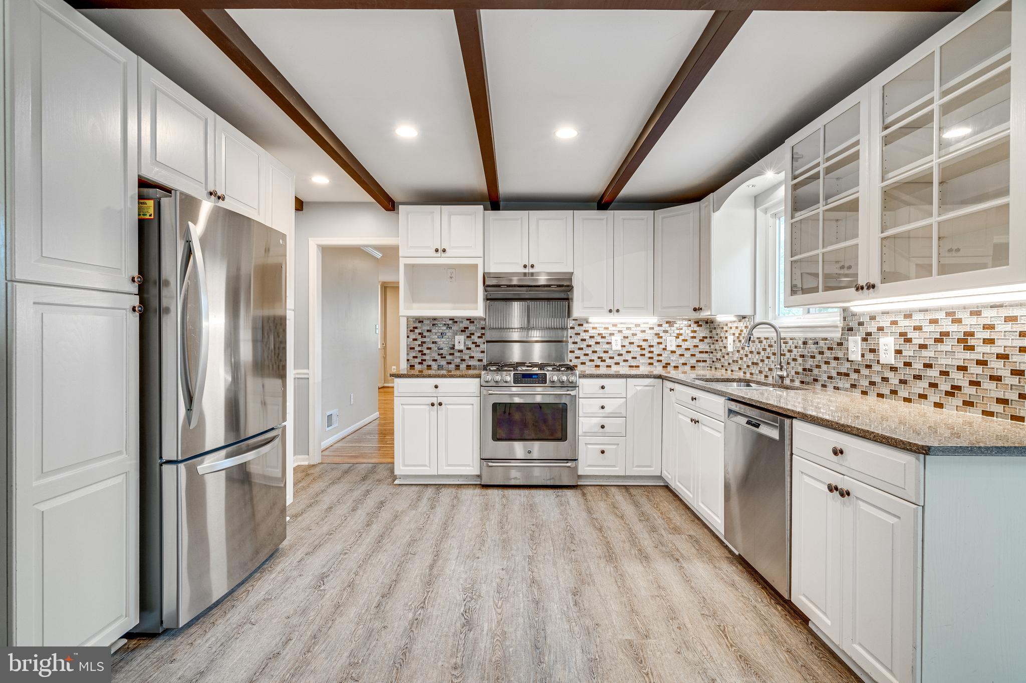 KINGS PARK WEST - Residential