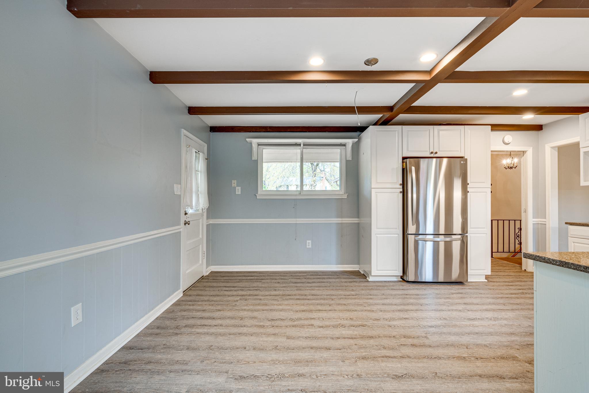 KINGS PARK WEST - Residential