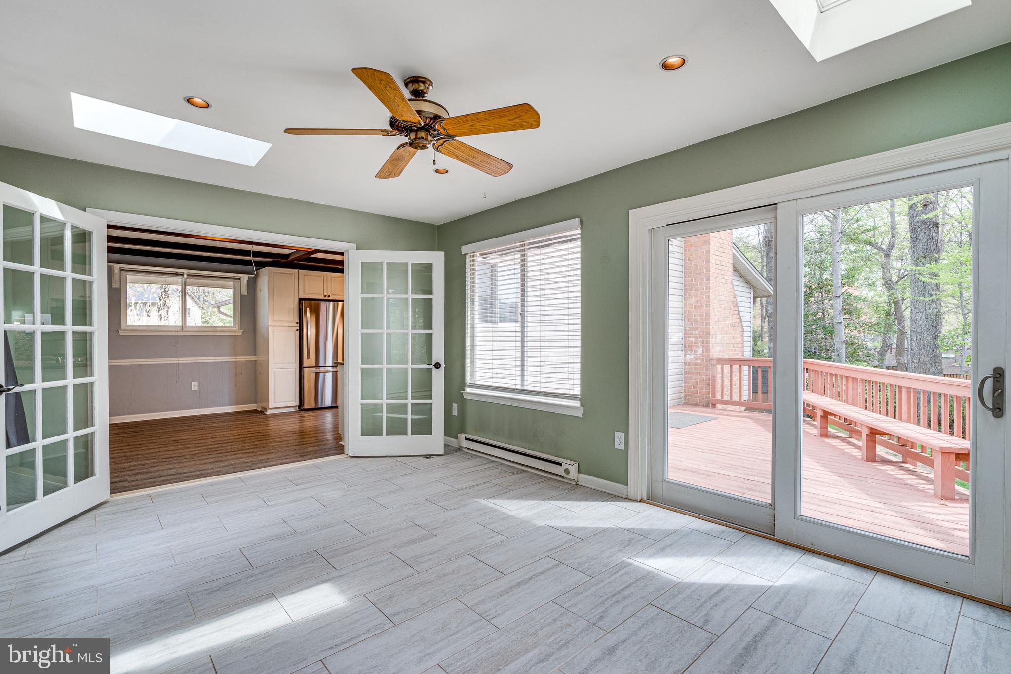 KINGS PARK WEST - Residential