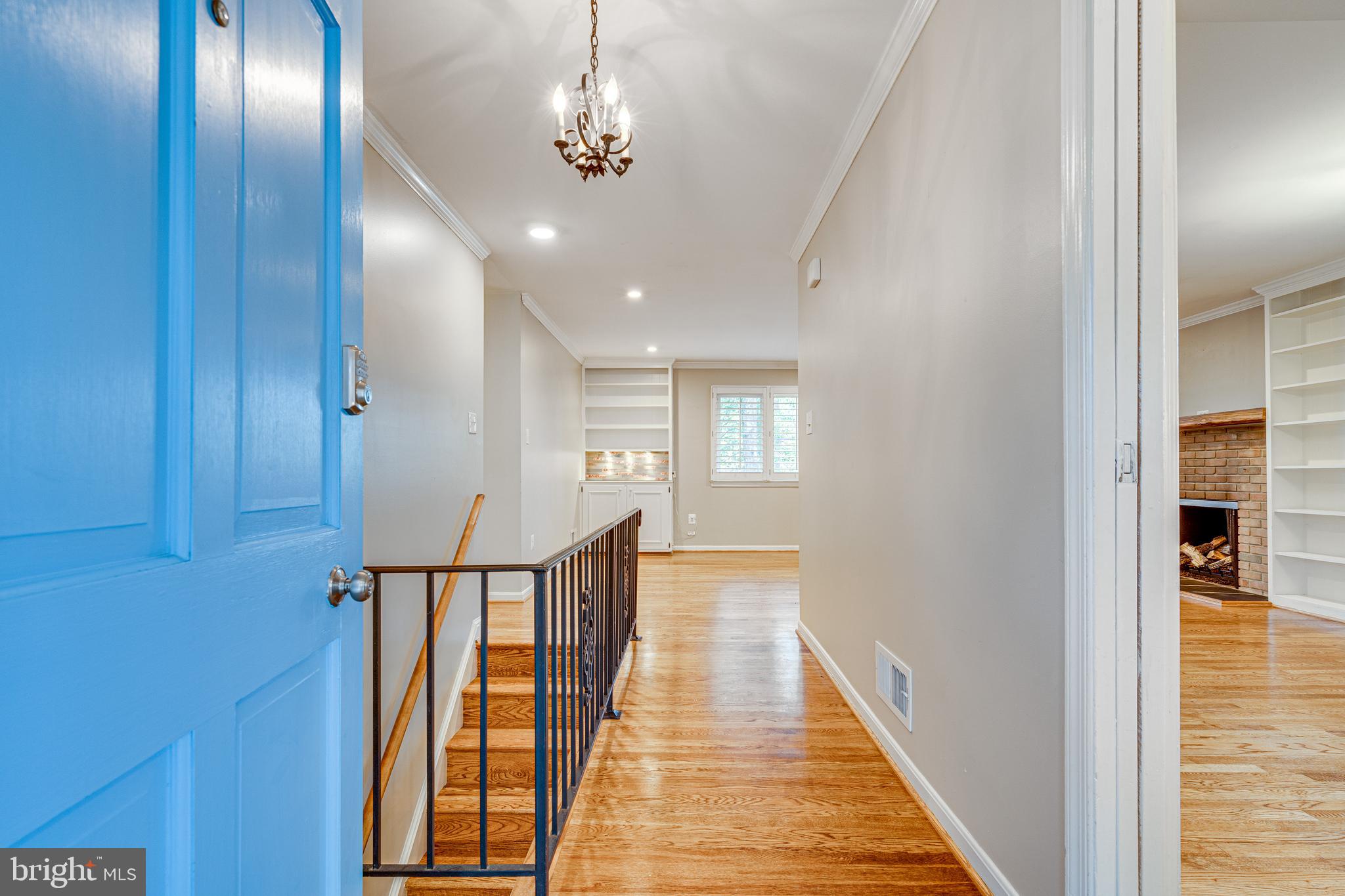 KINGS PARK WEST - Residential