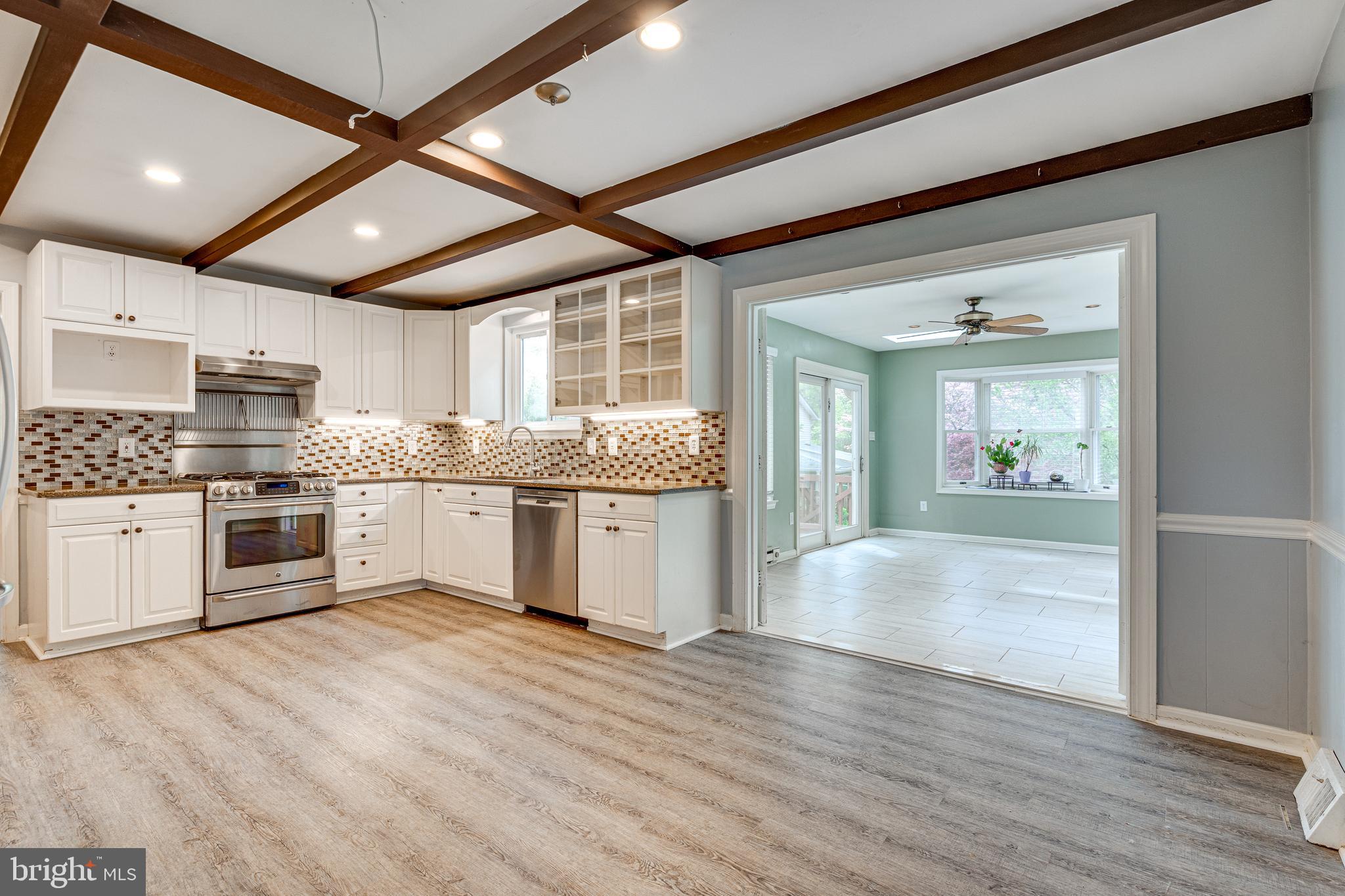 KINGS PARK WEST - Residential