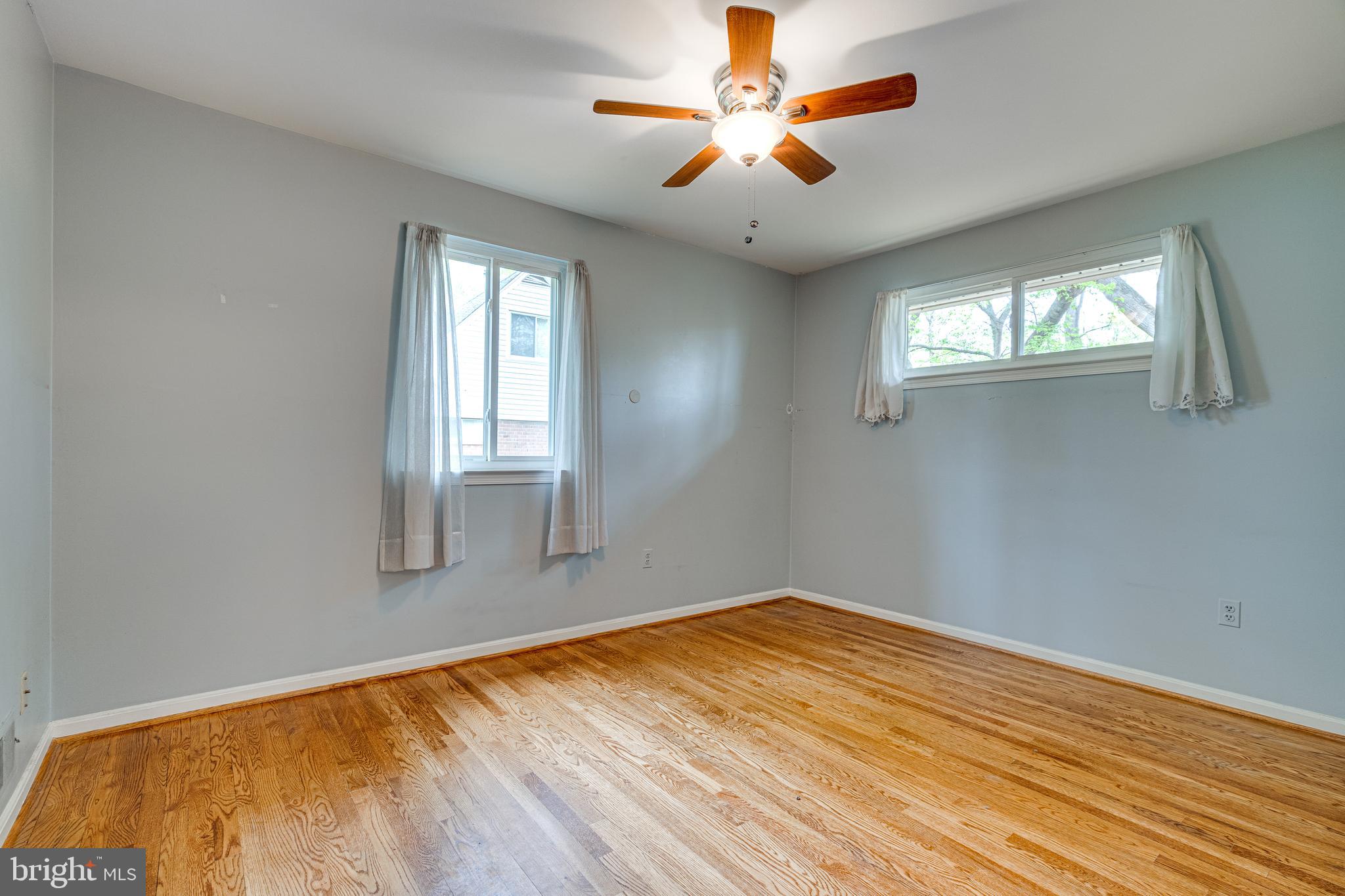 KINGS PARK WEST - Residential