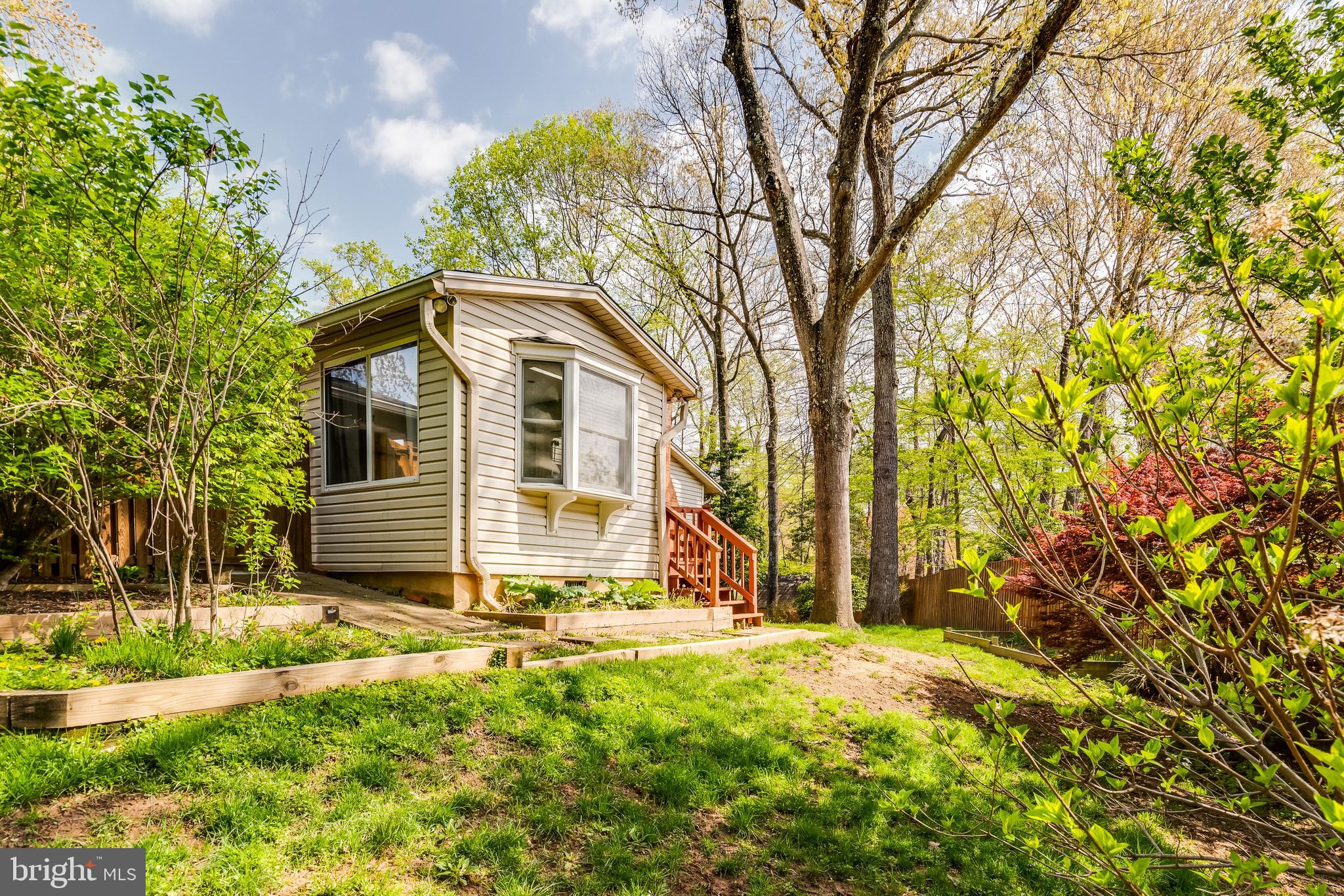 KINGS PARK WEST - Residential