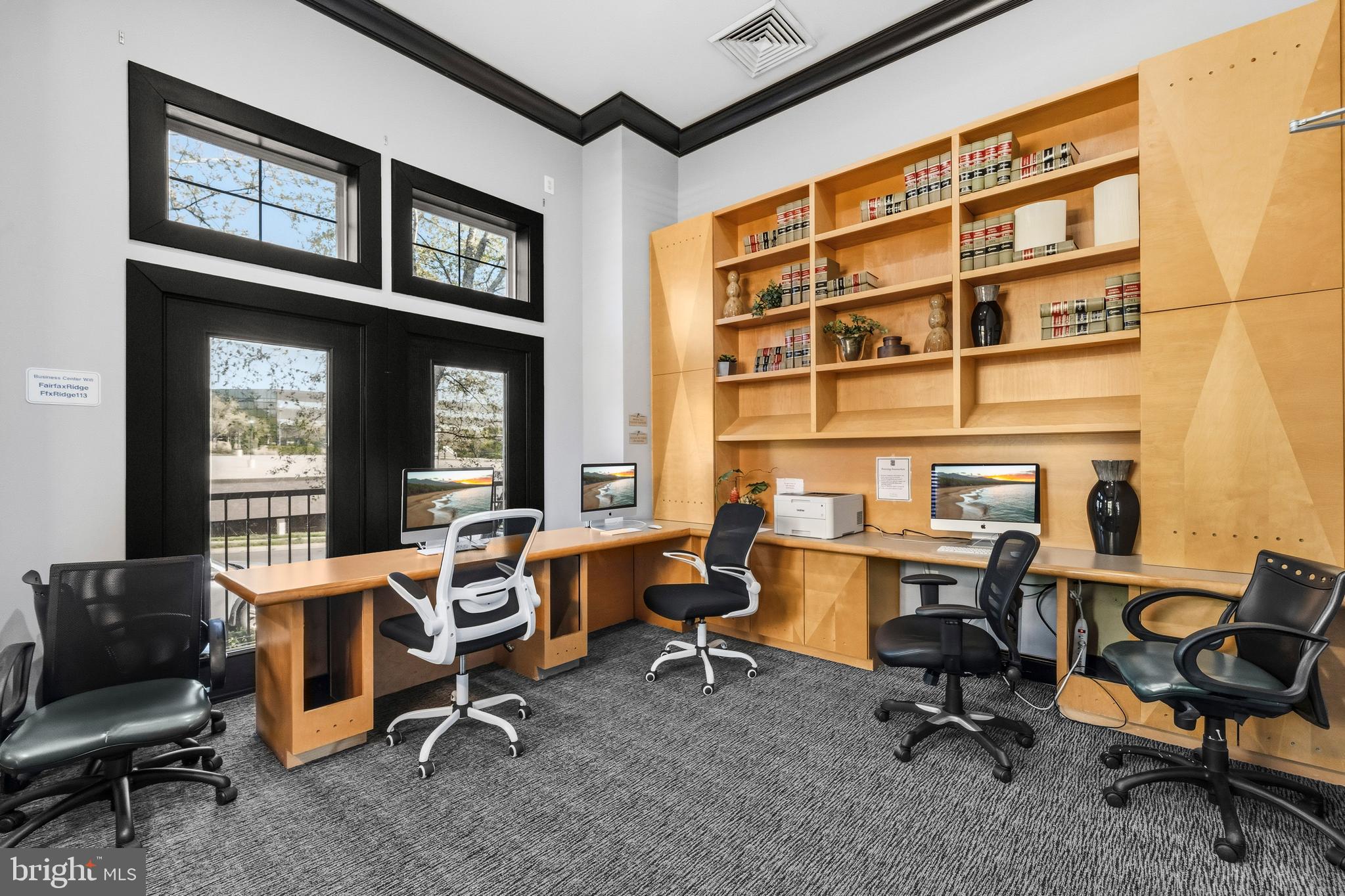 FAIRFAX RIDGE - Residential