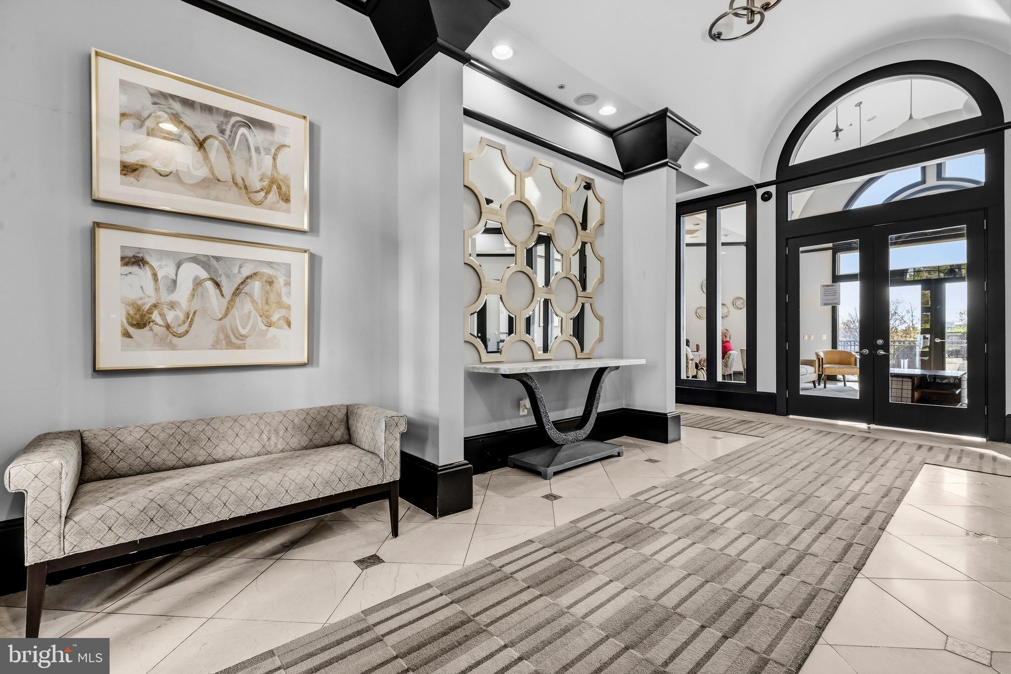 FAIRFAX RIDGE - Residential