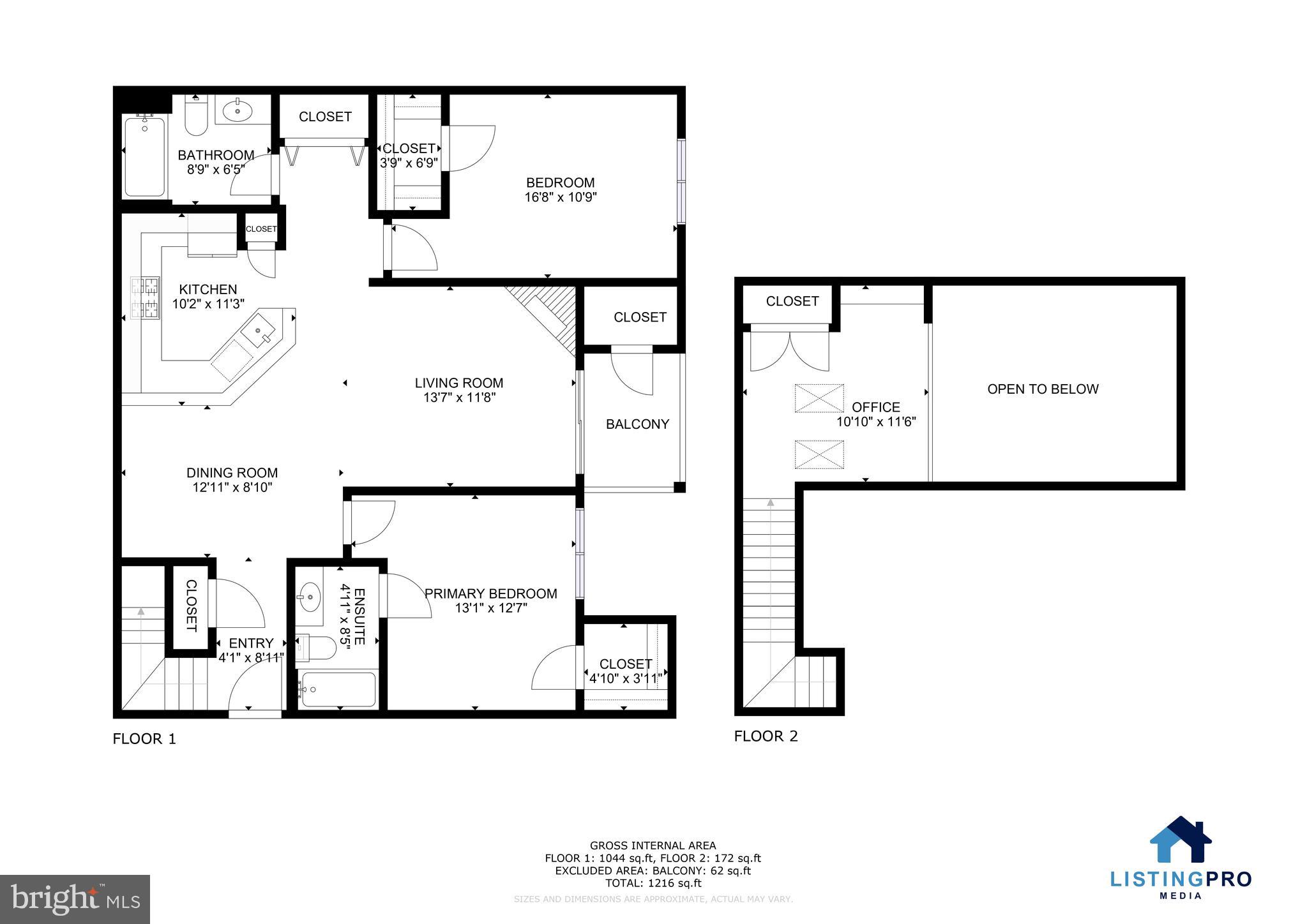FAIRFAX RIDGE - Residential