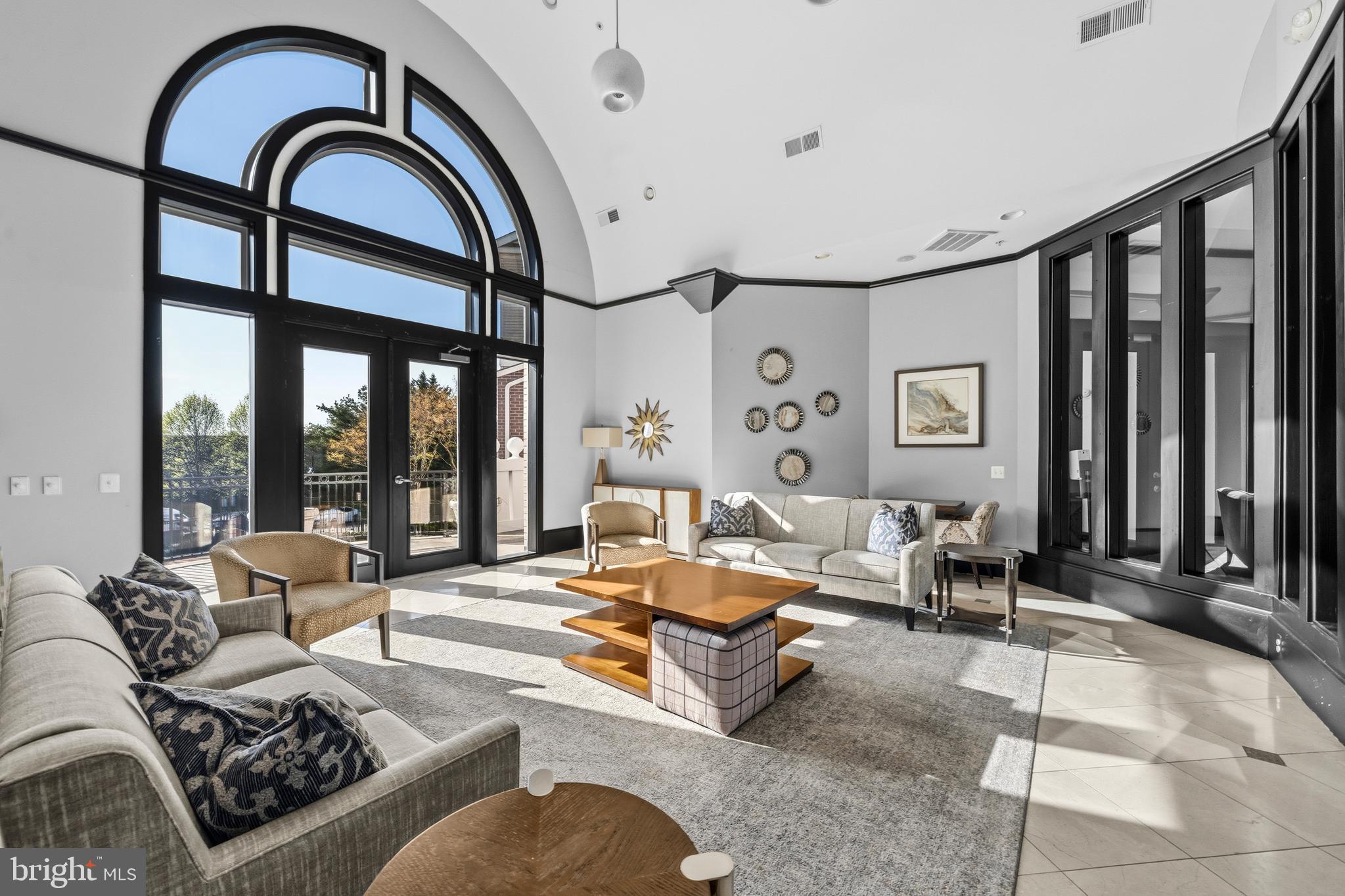 FAIRFAX RIDGE - Residential