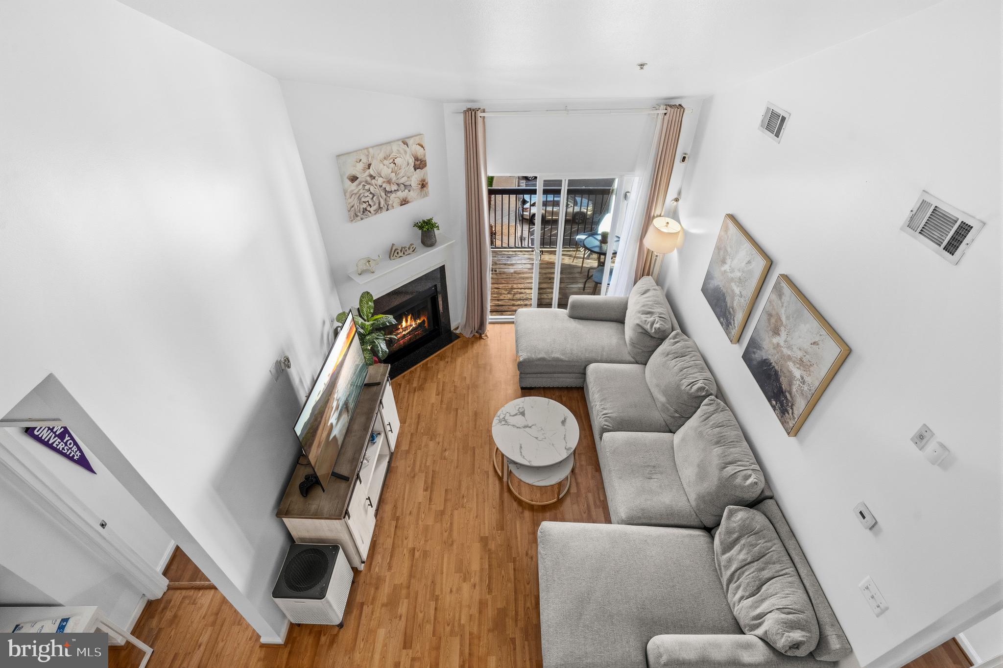 FAIRFAX RIDGE - Residential