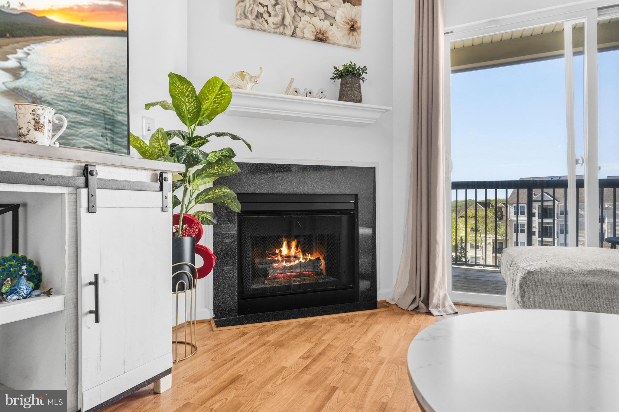 FAIRFAX RIDGE - Residential