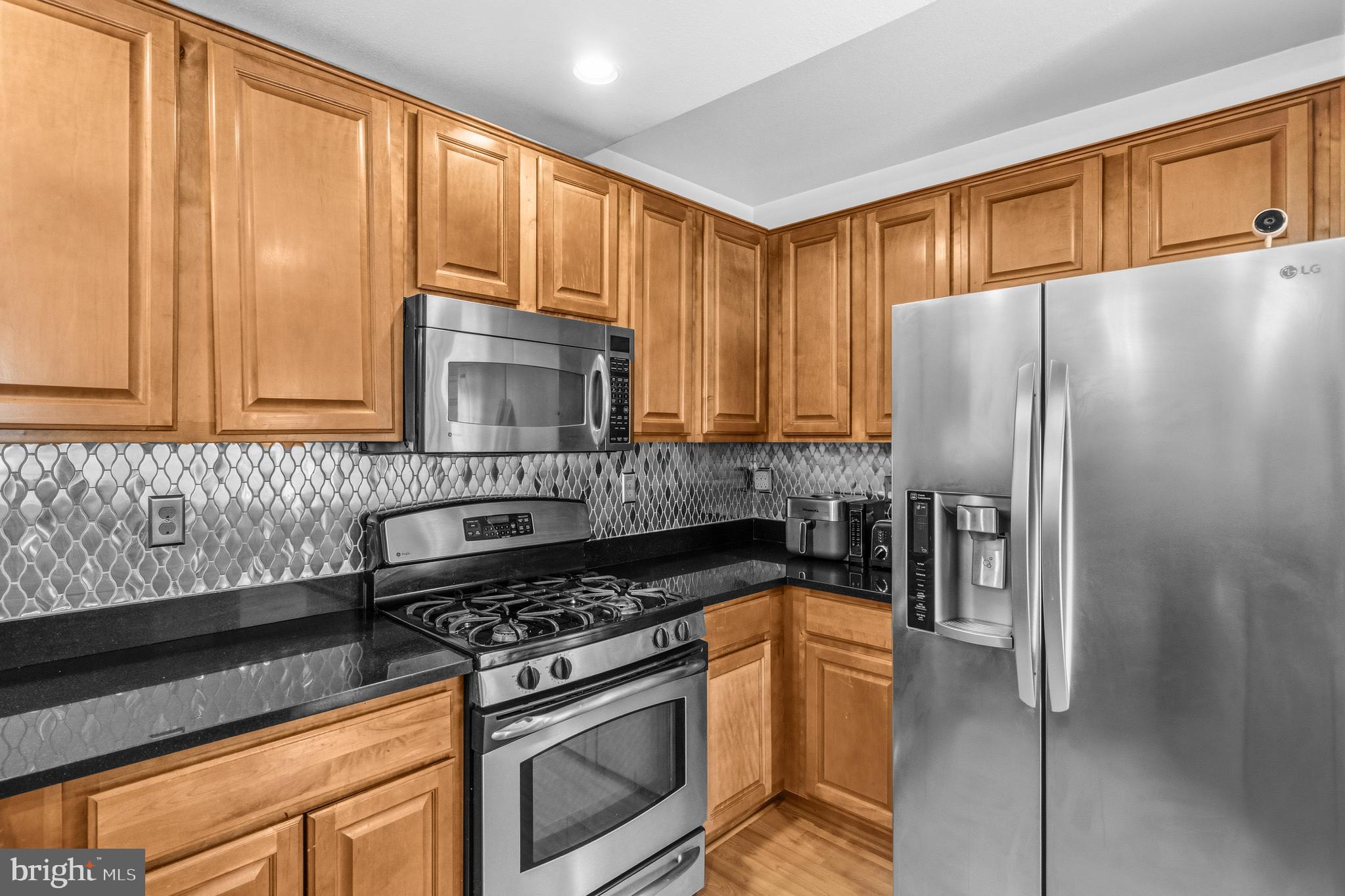 FAIRFAX RIDGE - Residential