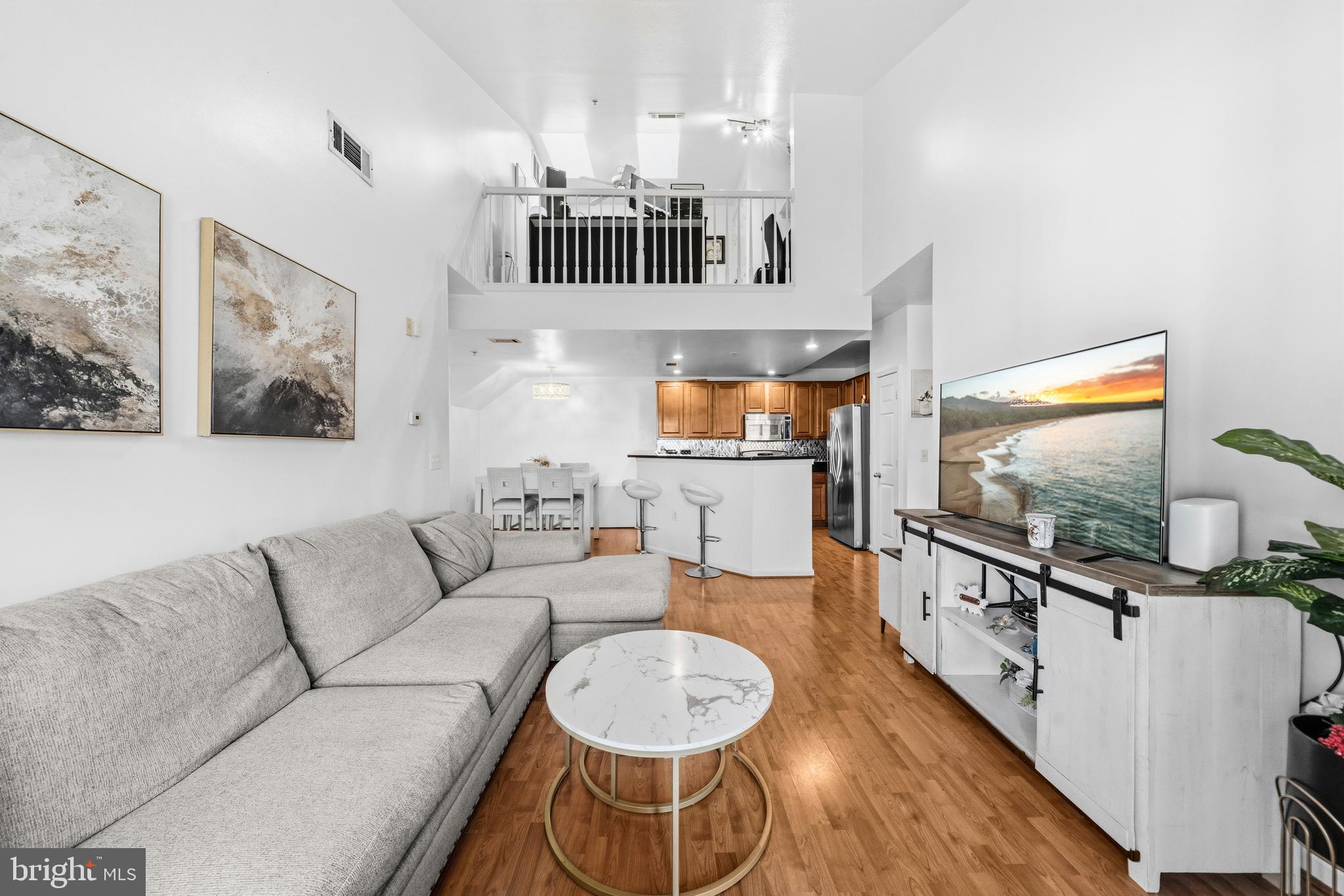 FAIRFAX RIDGE - Residential