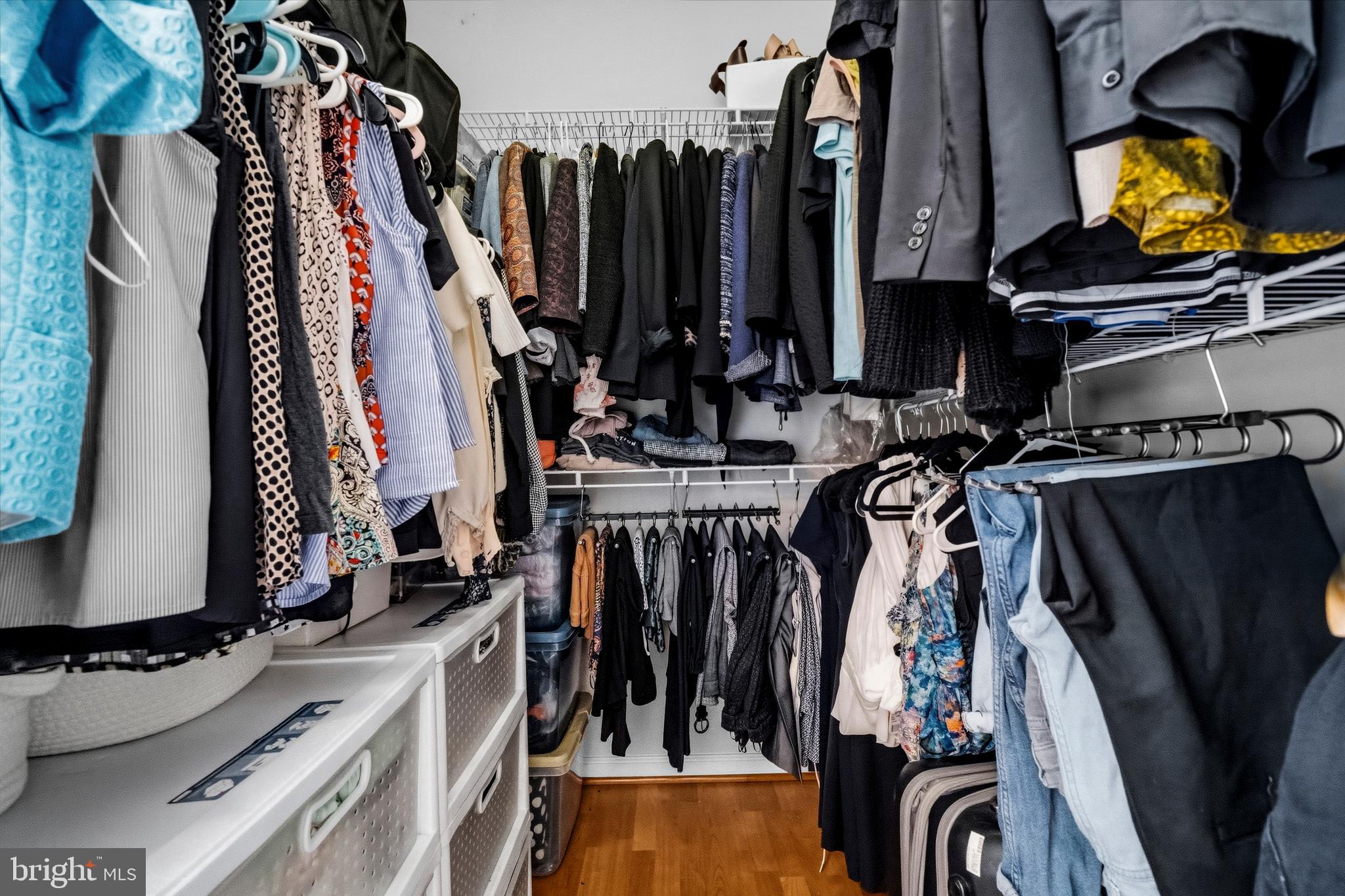 FAIRFAX RIDGE - Residential