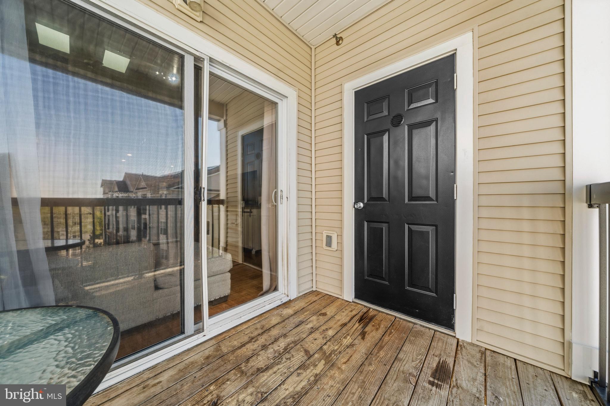 FAIRFAX RIDGE - Residential