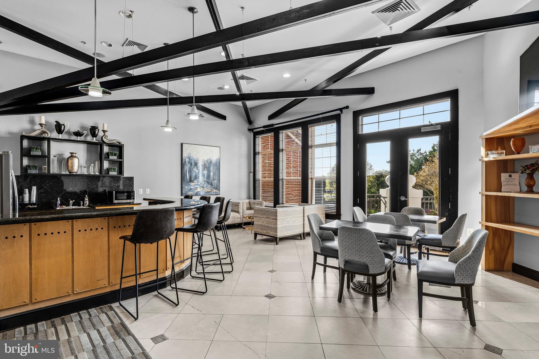 FAIRFAX RIDGE - Residential