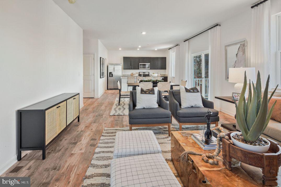 MAGNOLIA SPRINGS - Residential