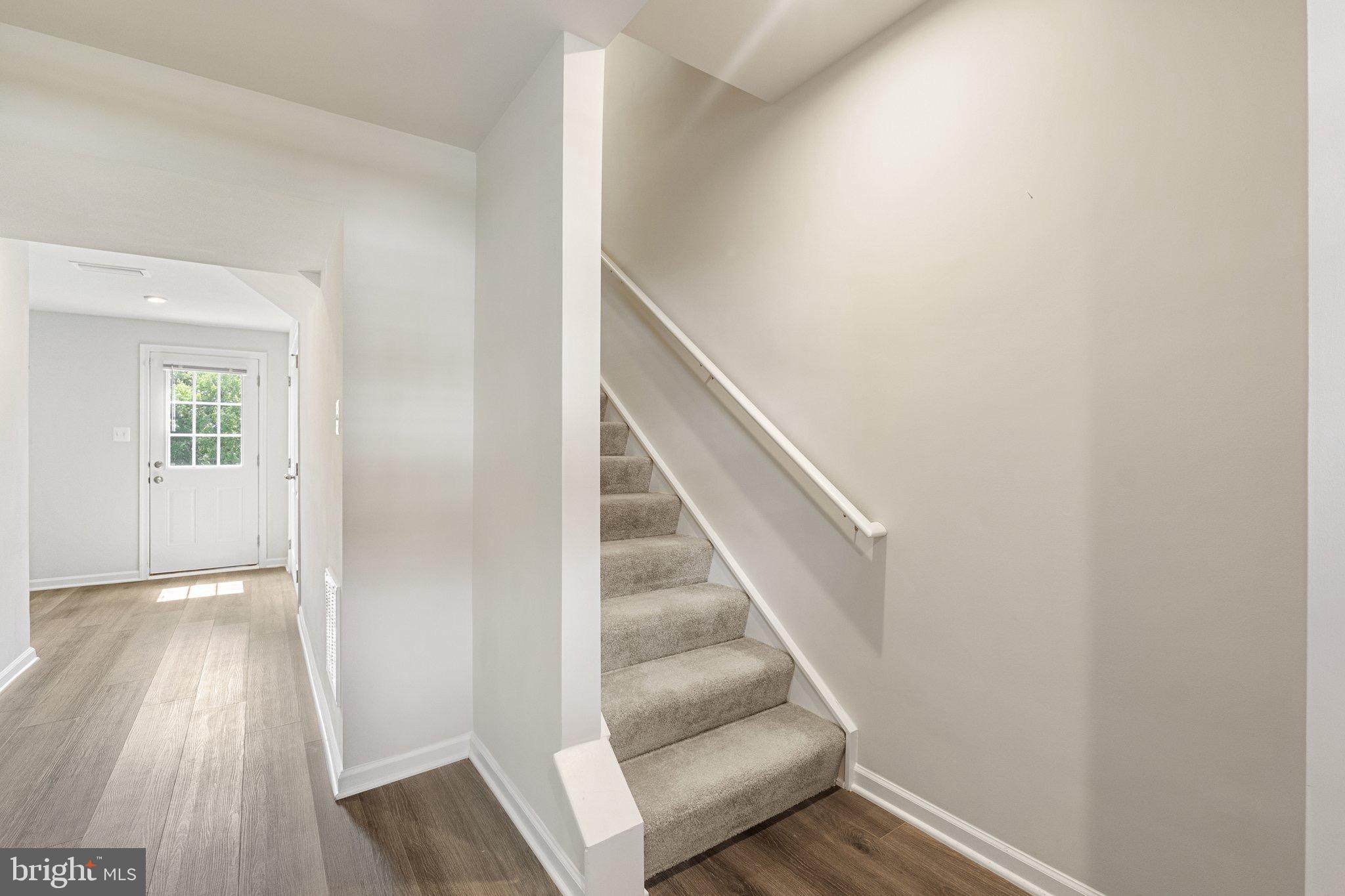 SOUTH BROOK - Residential