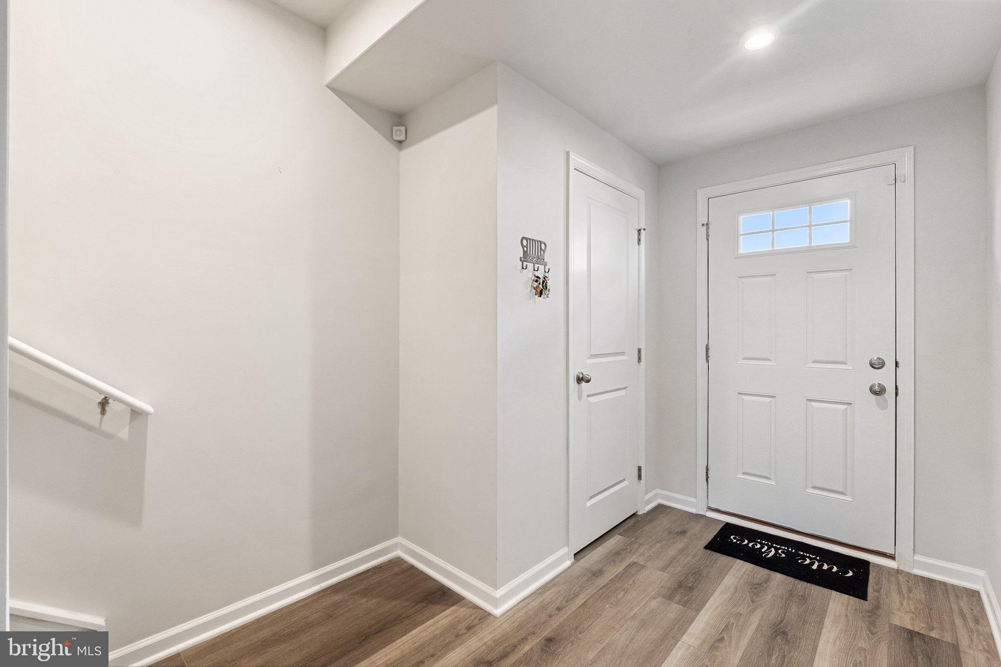 SOUTH BROOK - Residential