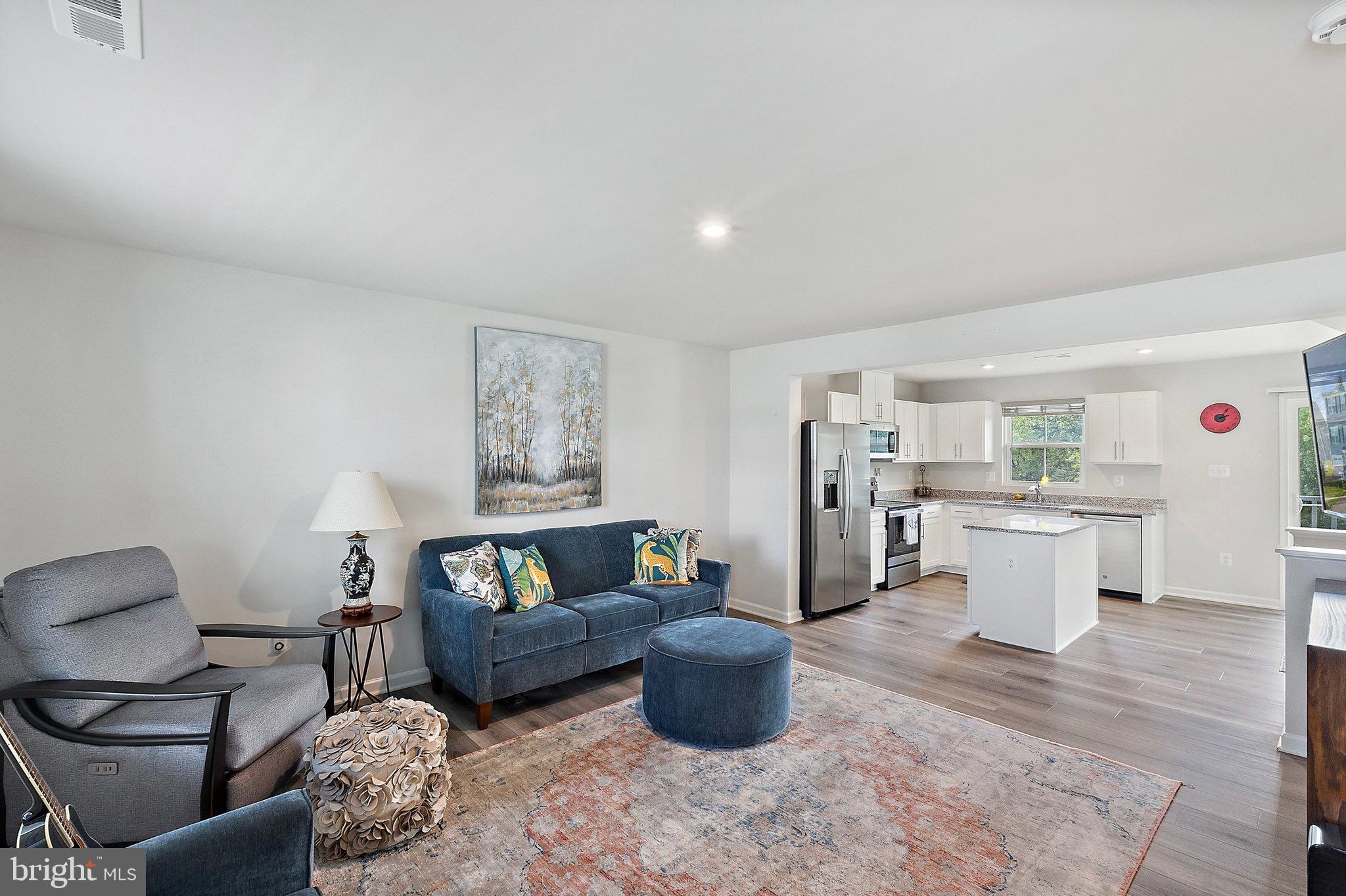 SOUTH BROOK - Residential