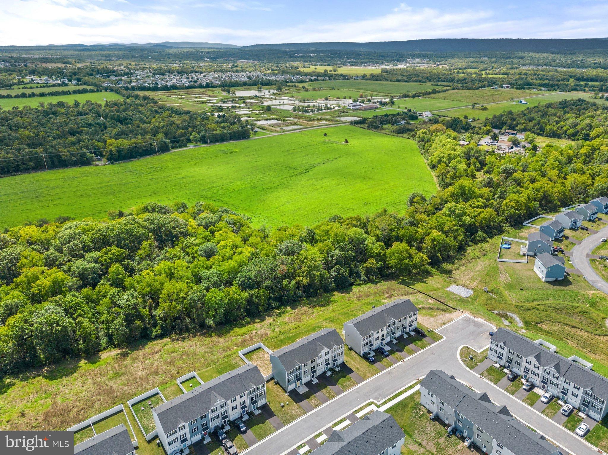 SOUTH BROOK - Residential
