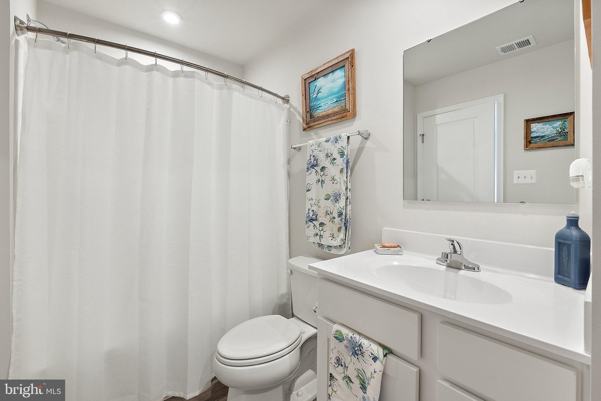 SOUTH BROOK - Residential