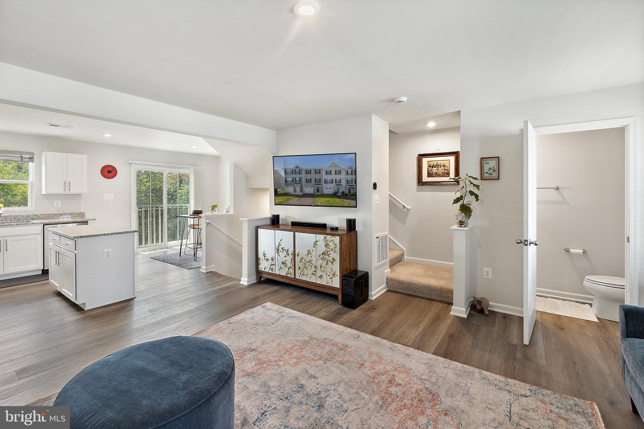 SOUTH BROOK - Residential