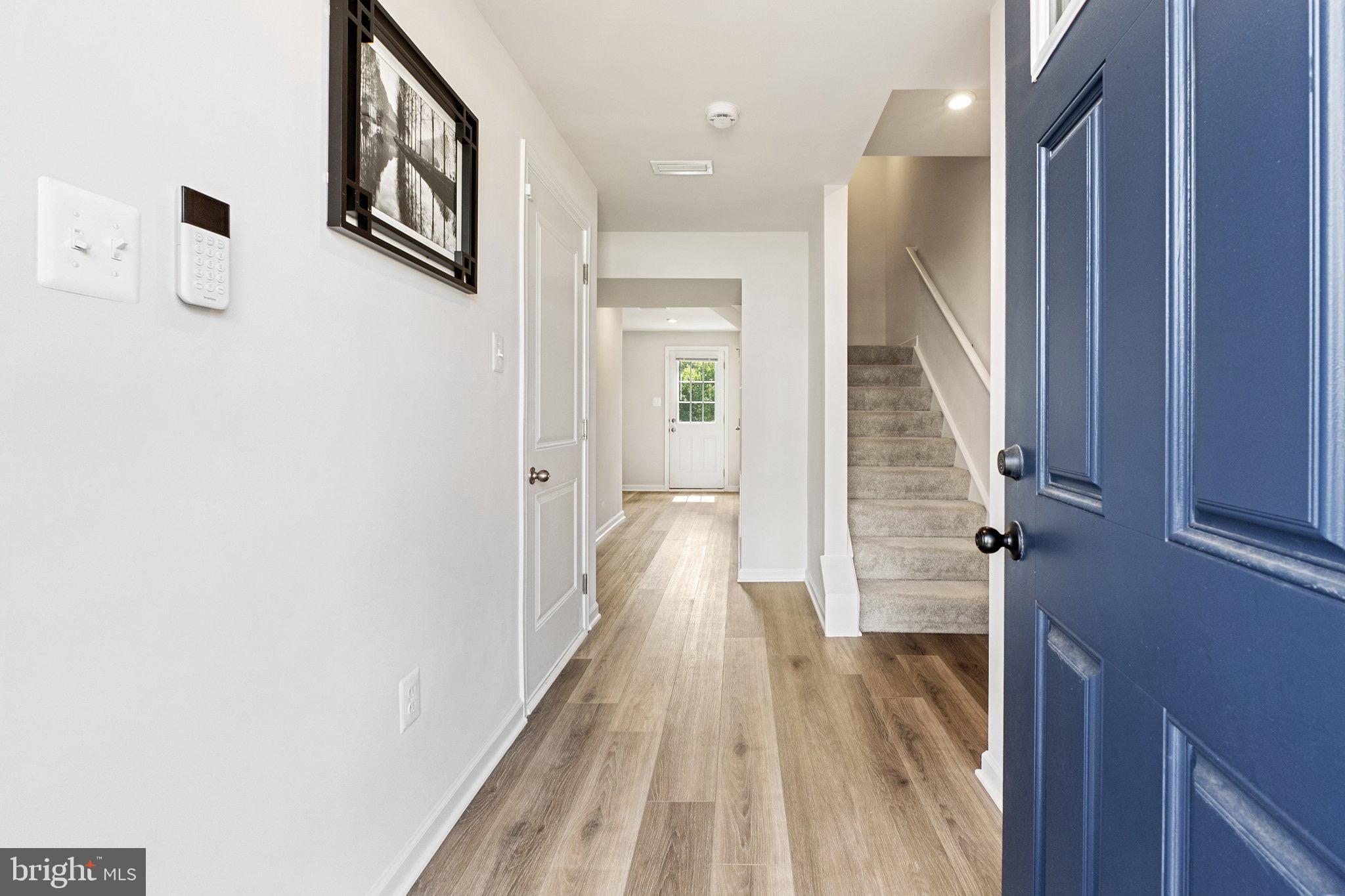 SOUTH BROOK - Residential