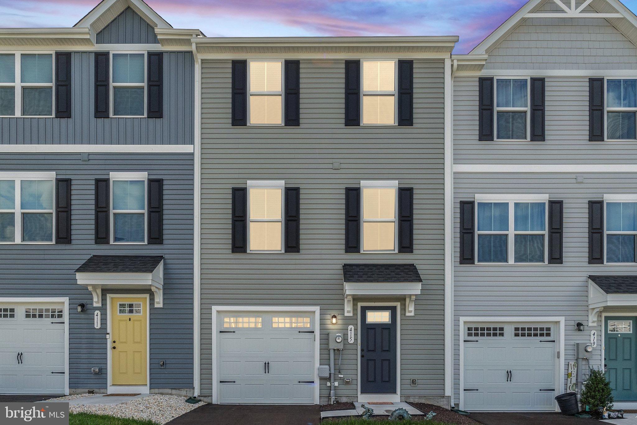 SOUTH BROOK - Residential