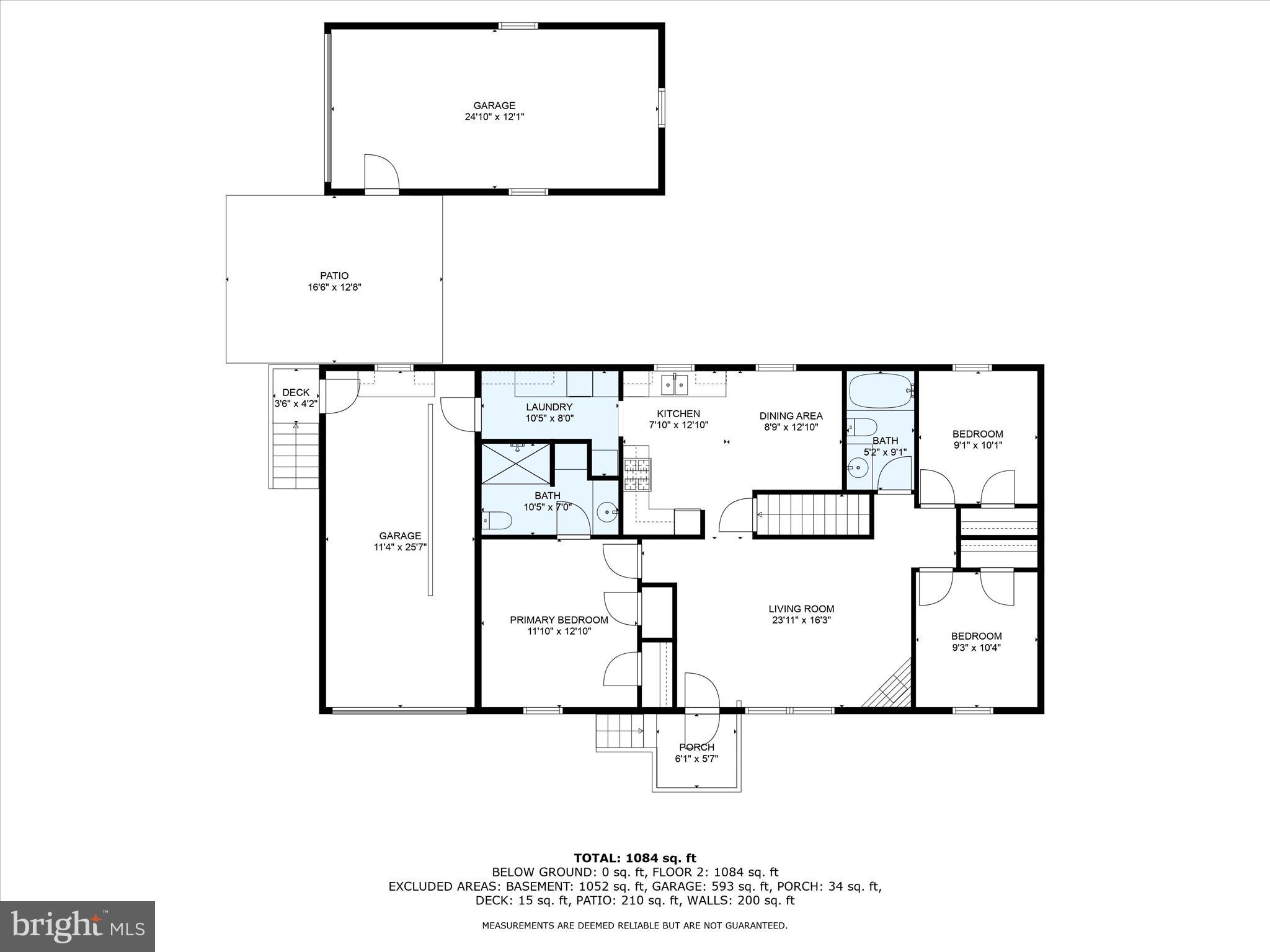 JACKSON TOWNSHIP - Residential