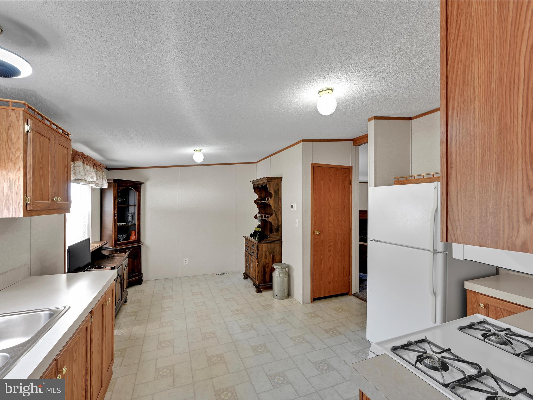 JACKSON TOWNSHIP - Residential