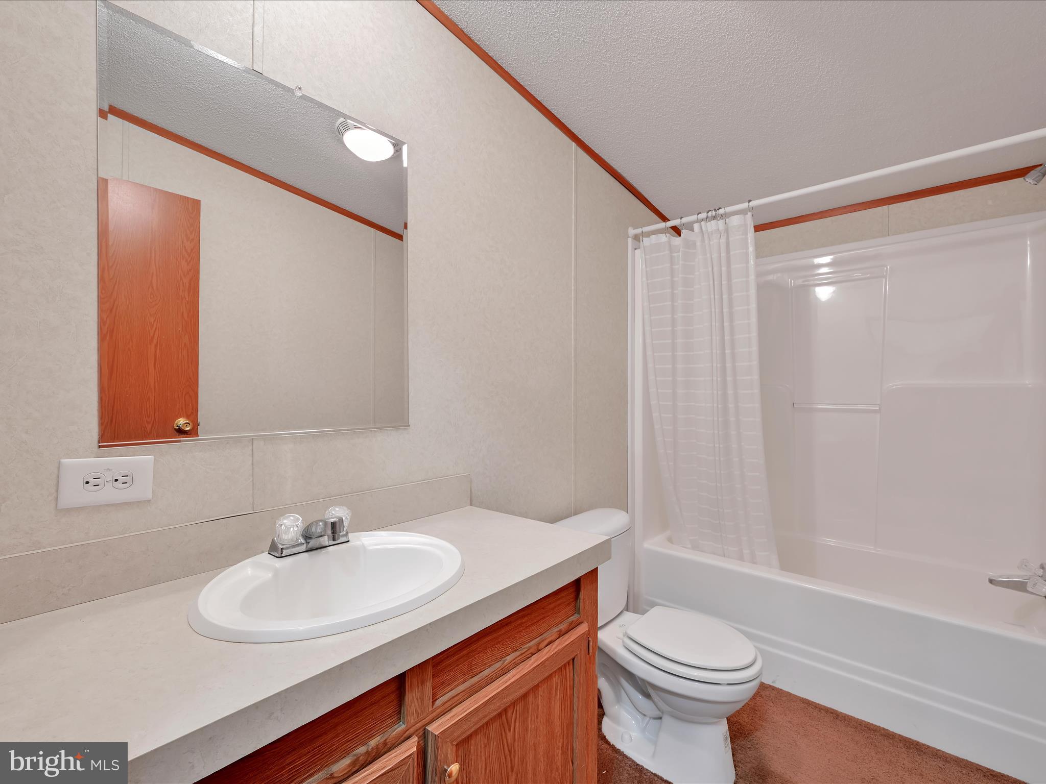 JACKSON TOWNSHIP - Residential