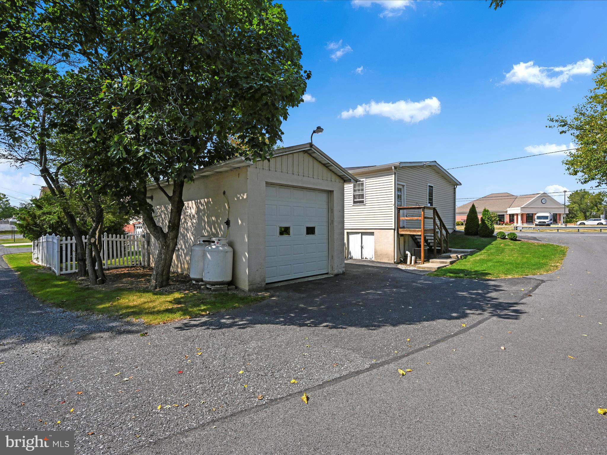 JACKSON TOWNSHIP - Residential