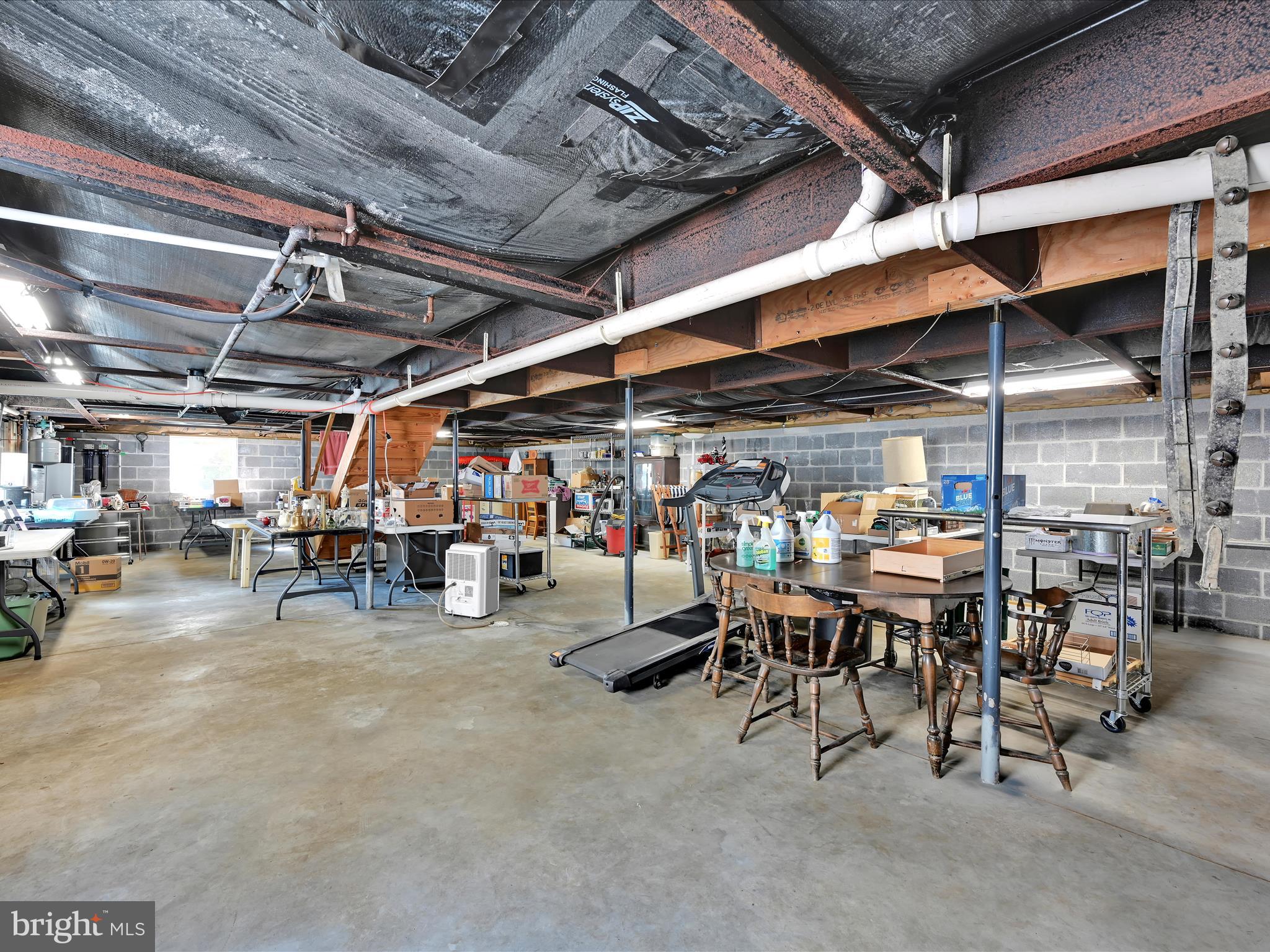 JACKSON TOWNSHIP - Residential